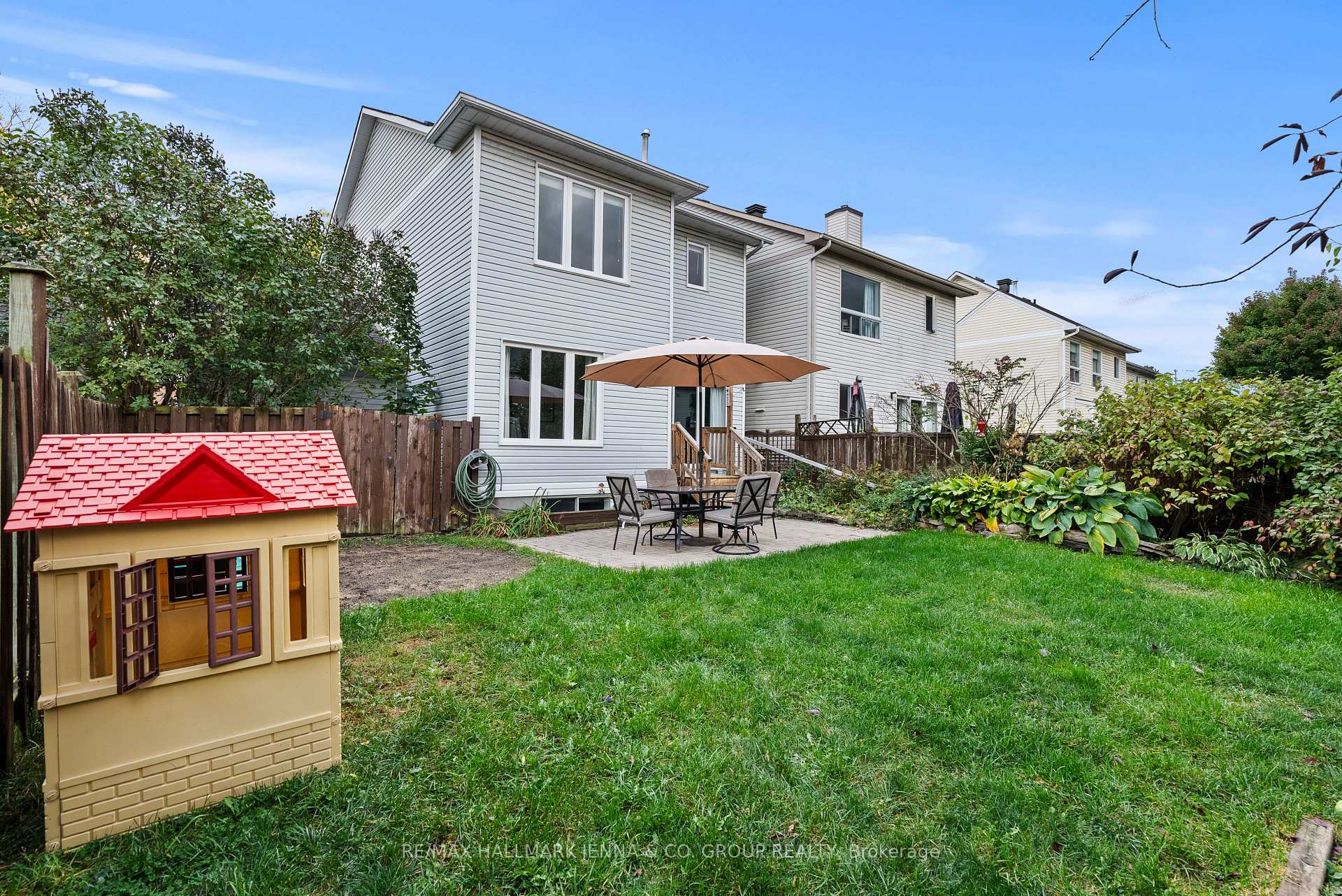Photo 32 of 364 Stoneway Drive, Ottawa, Barrhaven East — HOMEH