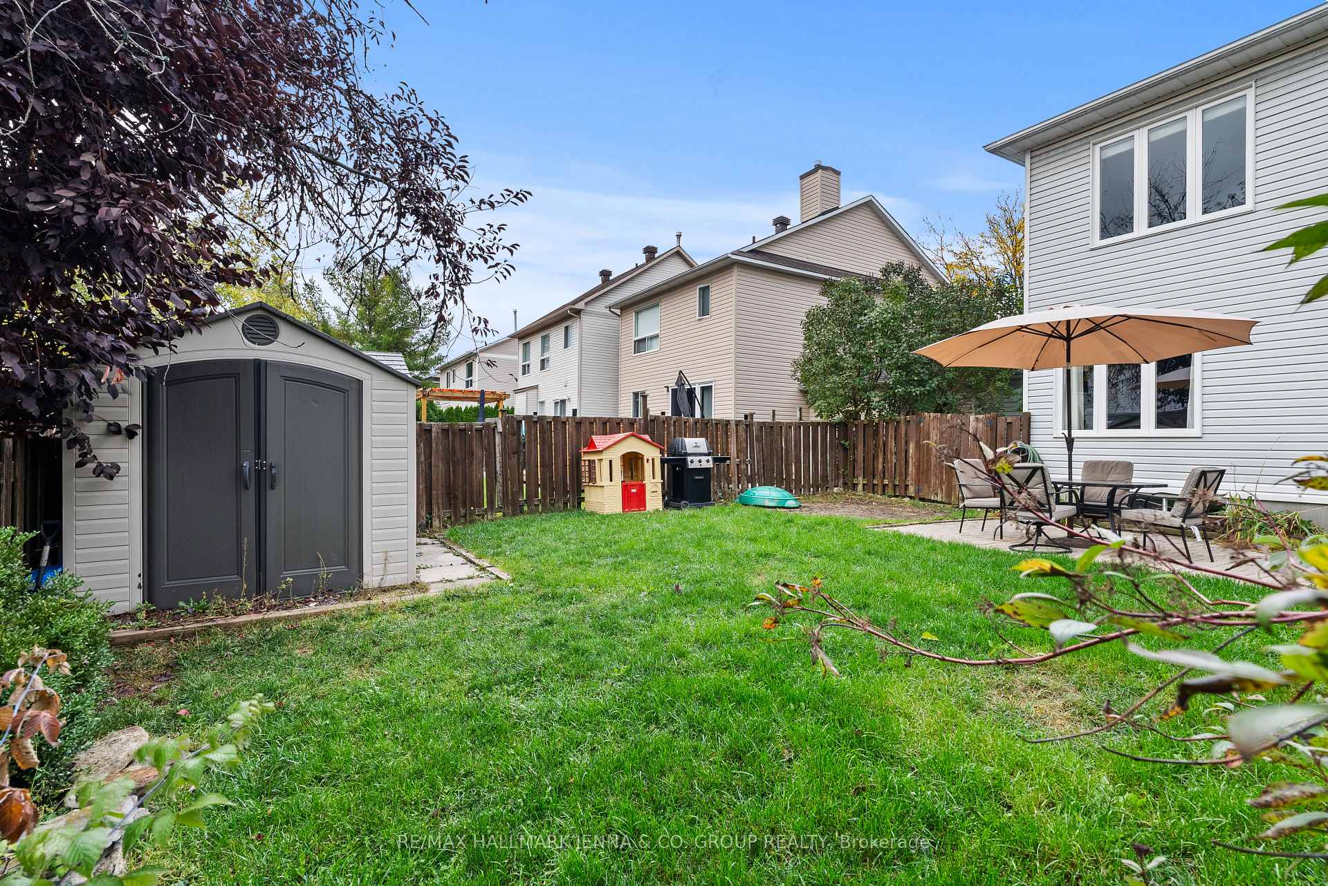 Photo 33 of 364 Stoneway Drive, Ottawa, Barrhaven East — HOMEH