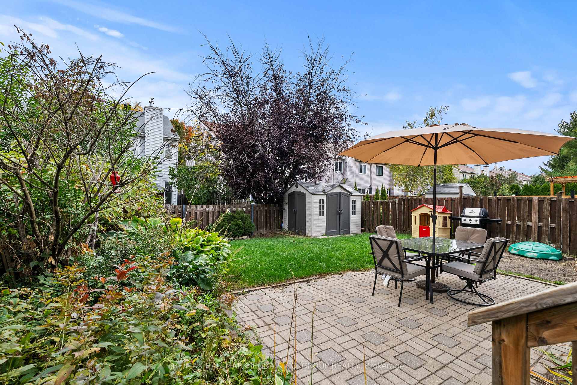 Photo 35 of 364 Stoneway Drive, Ottawa, Barrhaven East — HOMEH