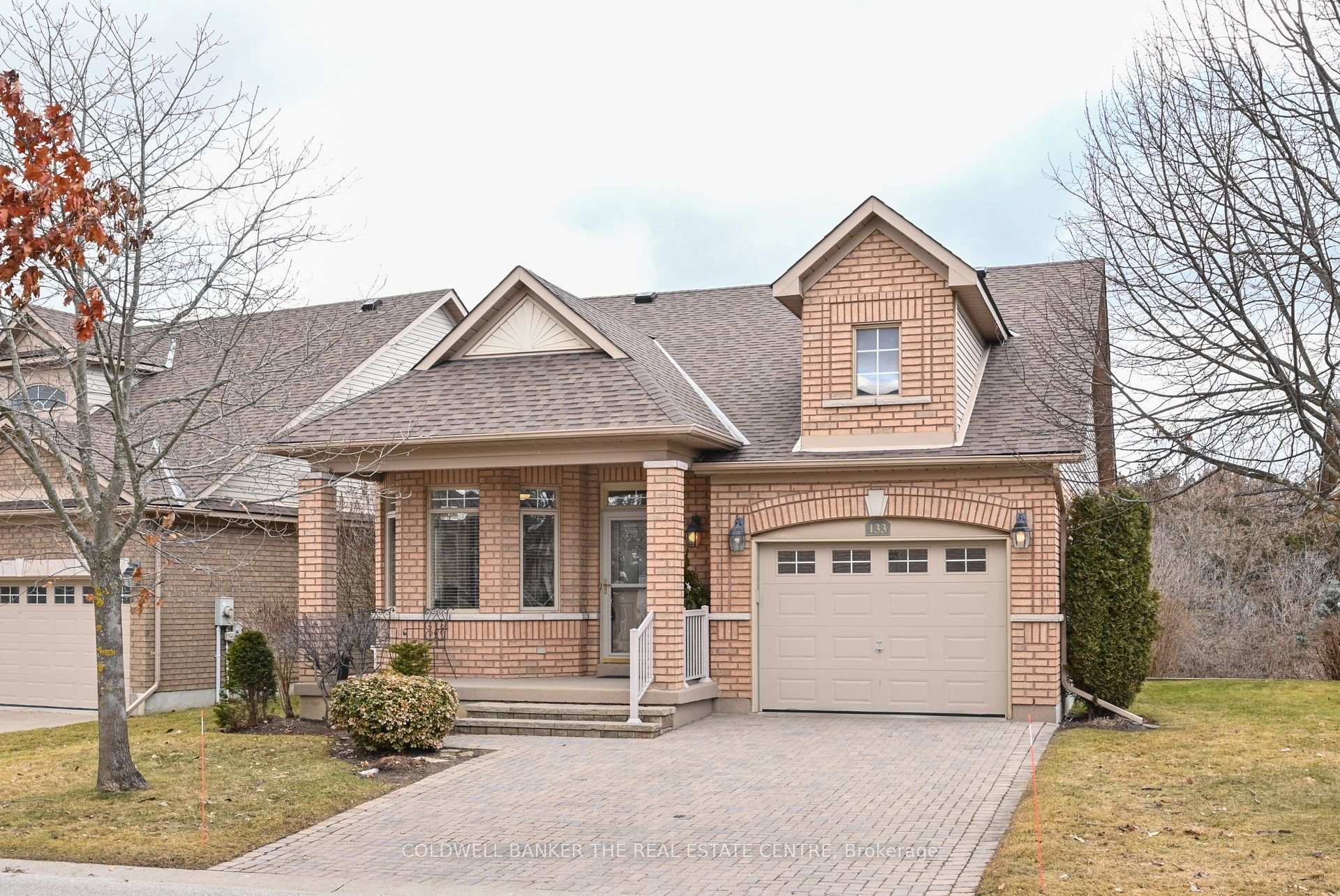 Photo 1 of 133 Bella Vista Trail, New Tecumseth, Rural New Tecumseth — HOMEH