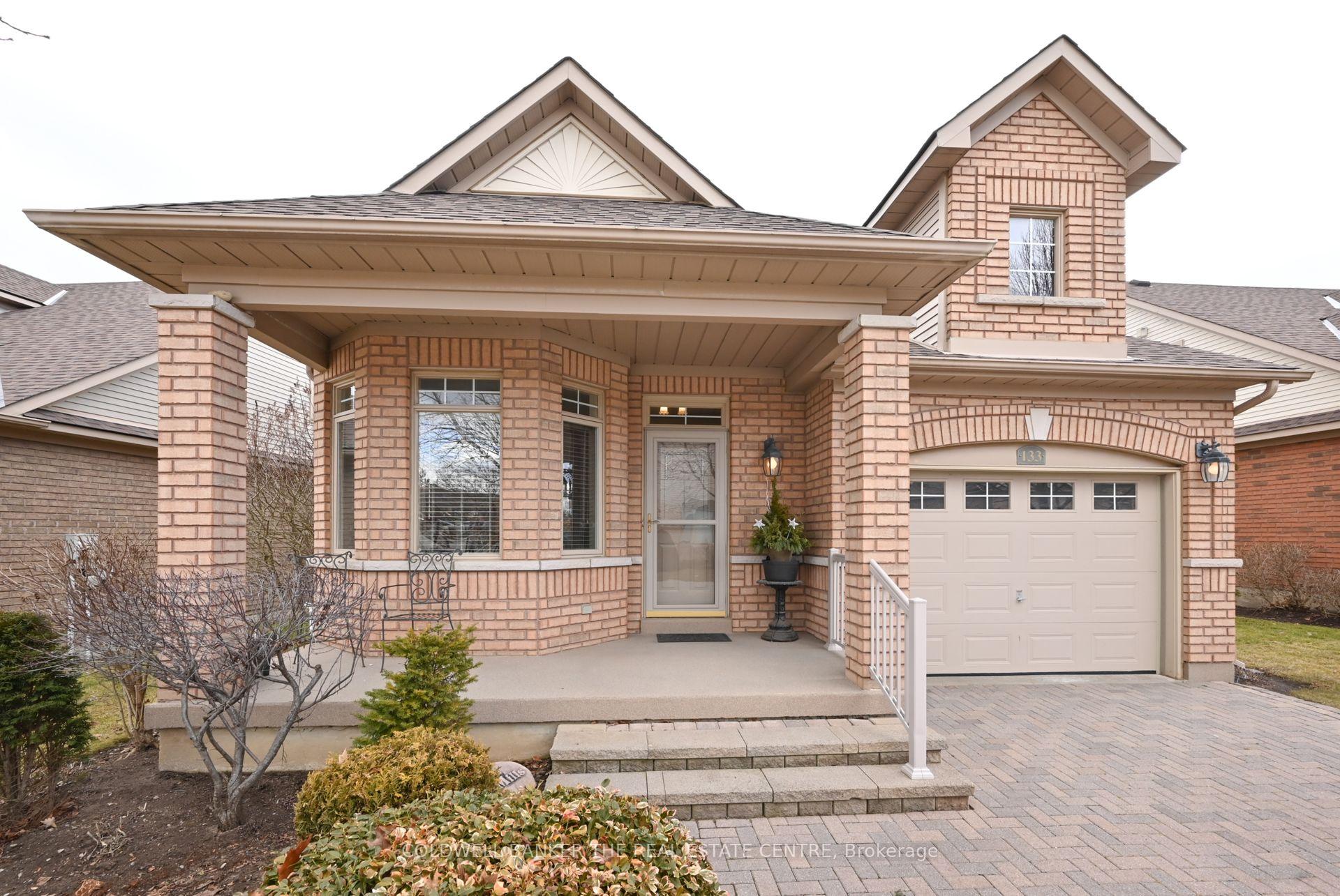 Photo 2 of 133 Bella Vista Trail, New Tecumseth, Rural New Tecumseth — HOMEH