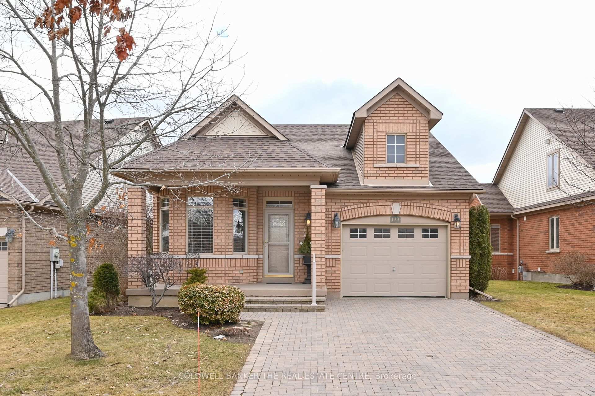 Photo 3 of 133 Bella Vista Trail, New Tecumseth, Rural New Tecumseth — HOMEH
