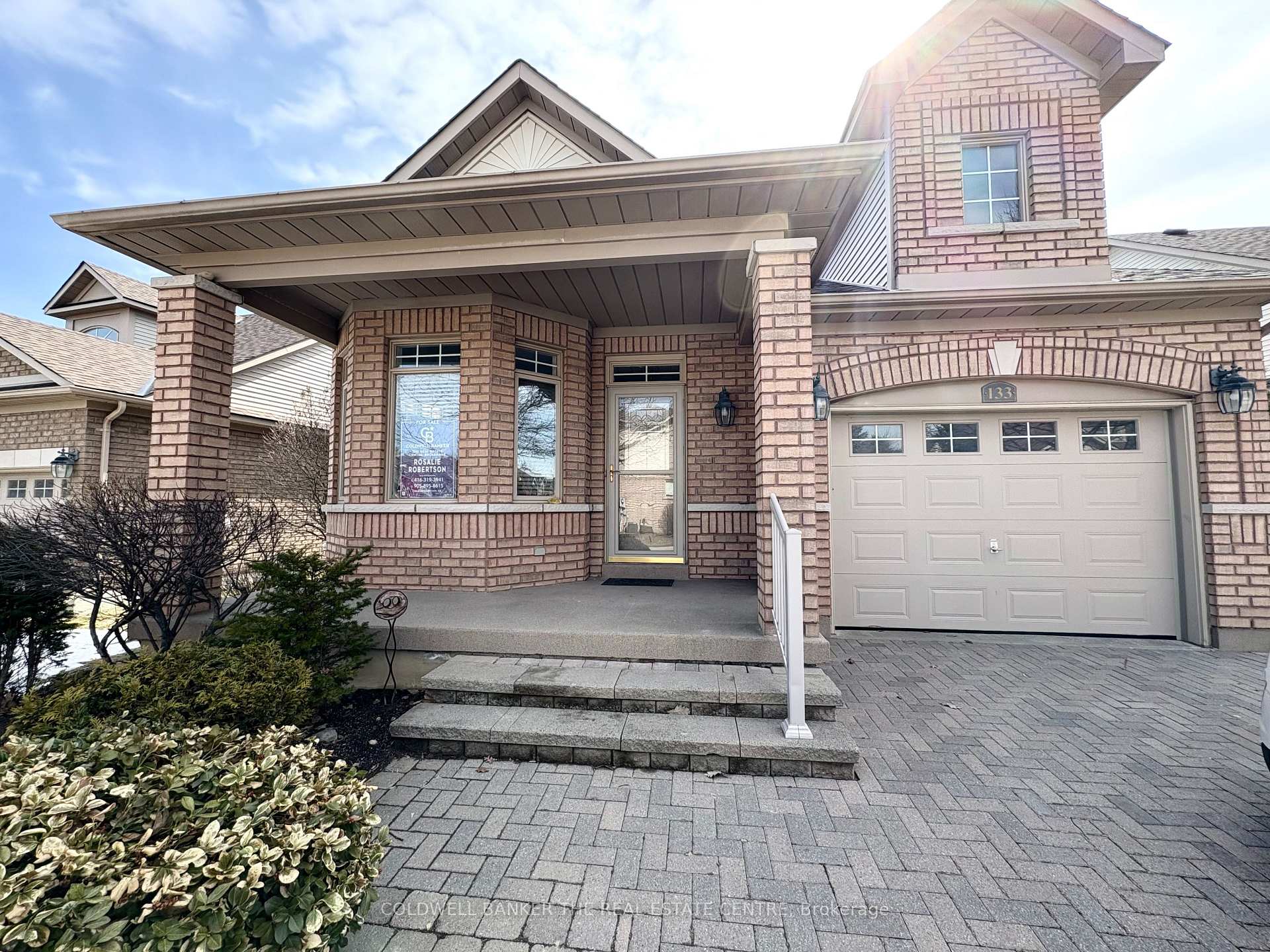 Photo 4 of 133 Bella Vista Trail, New Tecumseth, Rural New Tecumseth — HOMEH