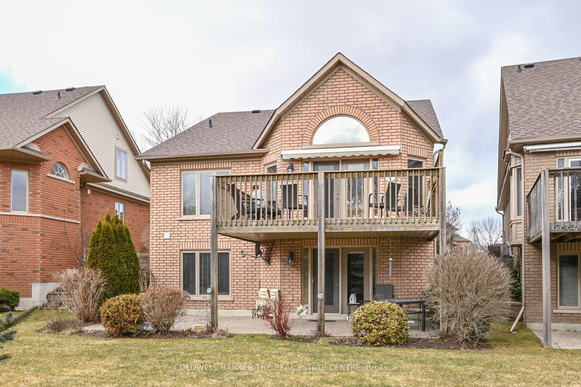 Photo 21 of 133 Bella Vista Trail, New Tecumseth, Rural New Tecumseth — HOMEH