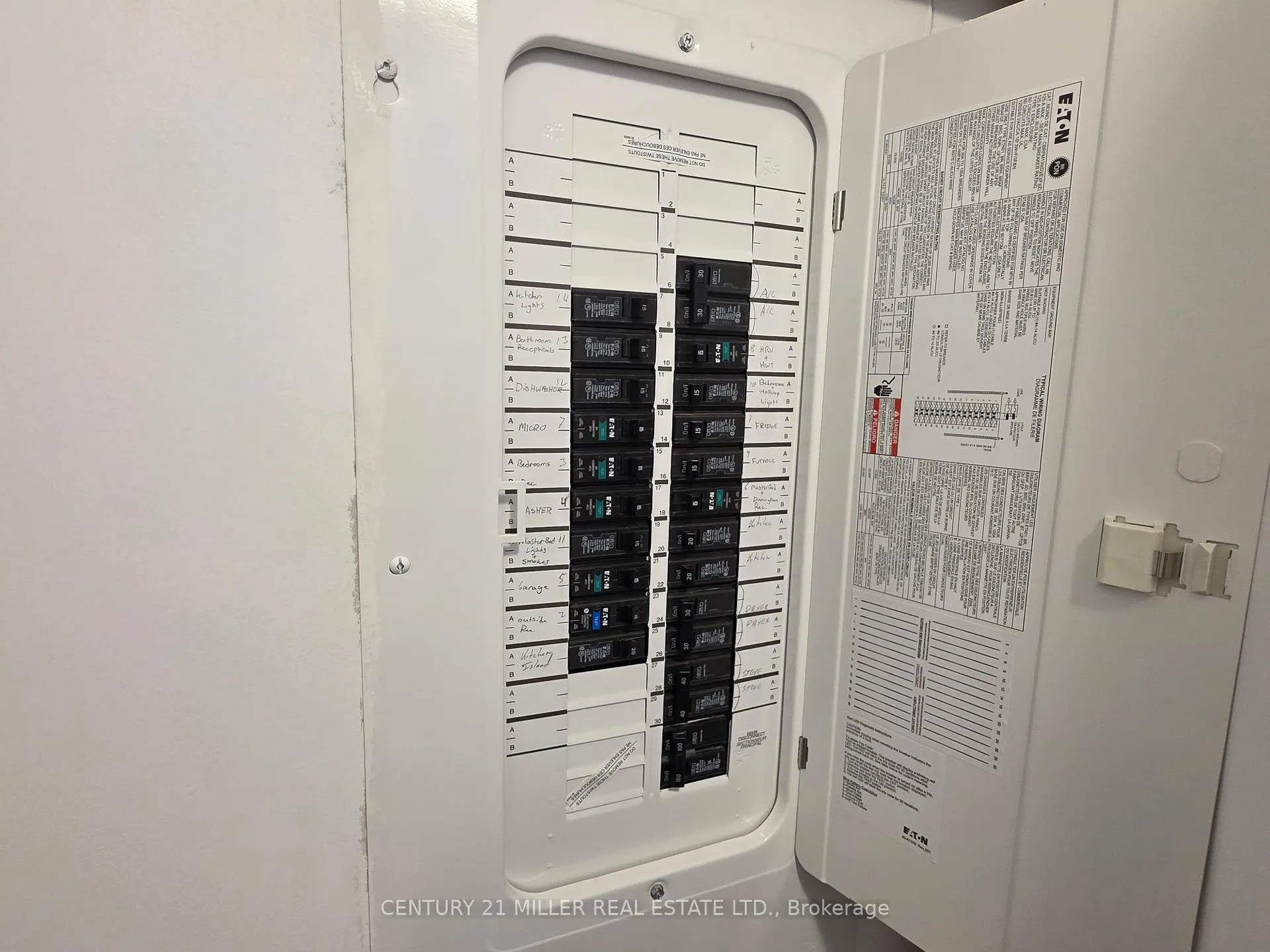 Photo 45 of Unit 31, 70 Kenesky Drive, Hamilton, Waterdown — HOMEH