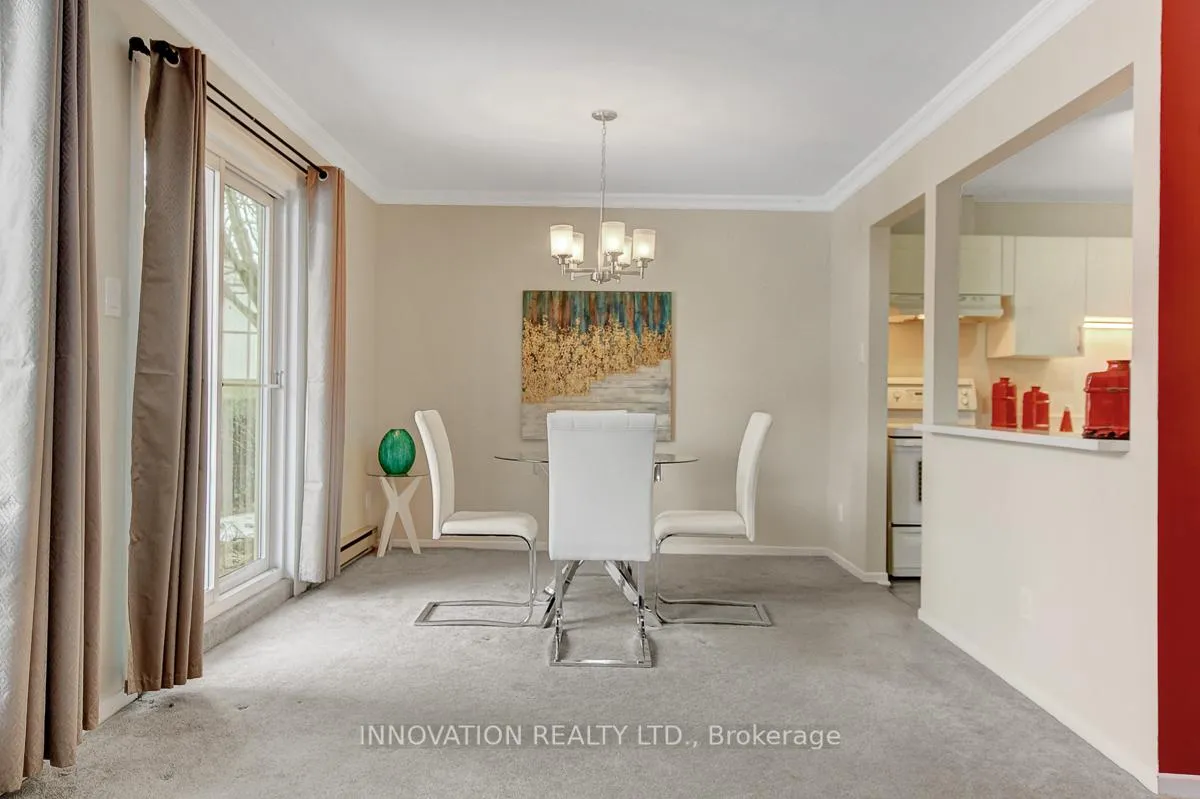 Photo 12 of Unit B, 216 Equestrian Drive, Ottawa, Kanata - Bridlewood — HOMEH