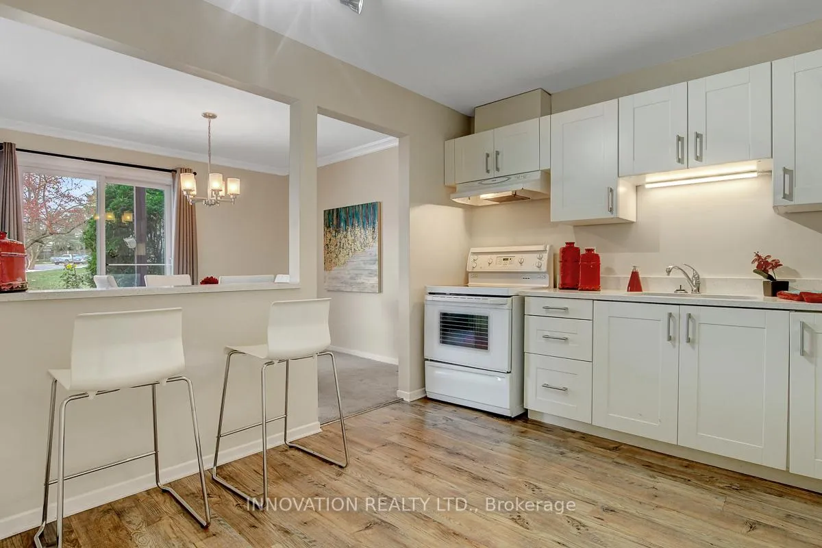 Photo 18 of Unit B, 216 Equestrian Drive, Ottawa, Kanata - Bridlewood — HOMEH