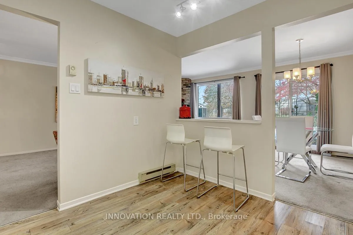 Photo 19 of Unit B, 216 Equestrian Drive, Ottawa, Kanata - Bridlewood — HOMEH