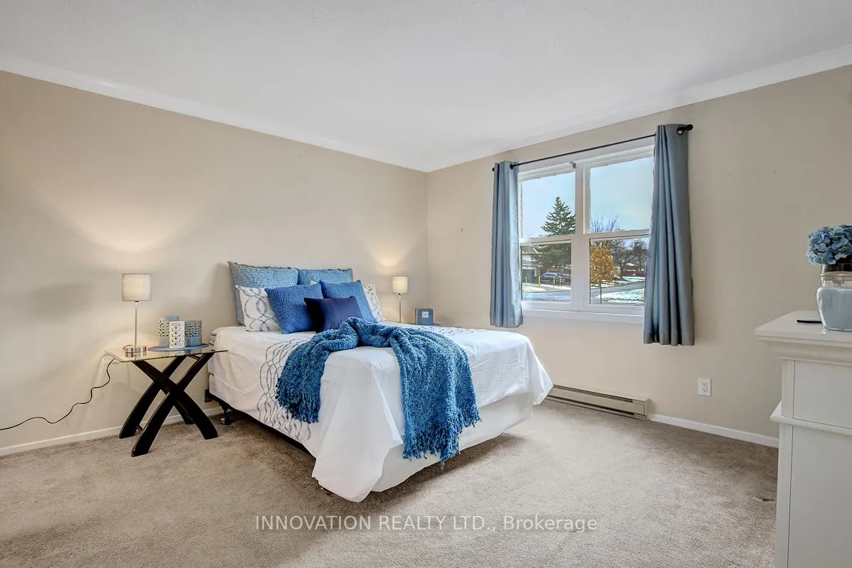 Photo 22 of Unit B, 216 Equestrian Drive, Ottawa, Kanata - Bridlewood — HOMEH