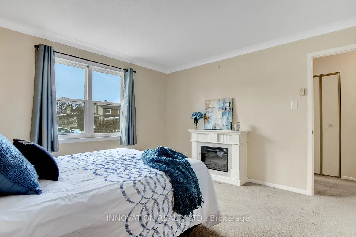 Photo 25 of Unit B, 216 Equestrian Drive, Ottawa, Kanata - Bridlewood — HOMEH