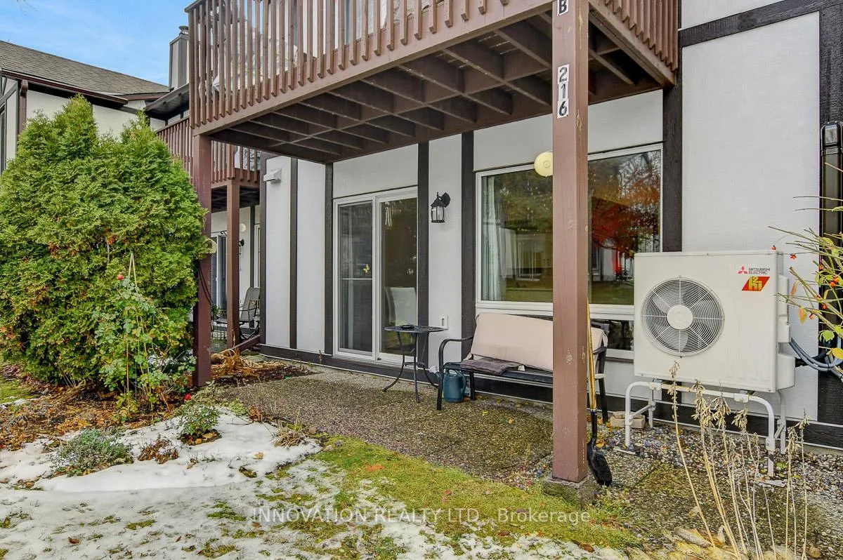 Photo 32 of Unit B, 216 Equestrian Drive, Ottawa, Kanata - Bridlewood — HOMEH