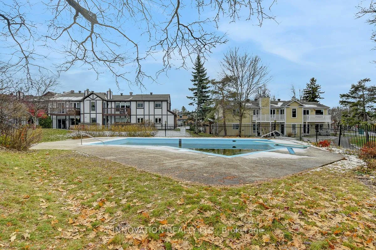Photo 35 of Unit B, 216 Equestrian Drive, Ottawa, Kanata - Bridlewood — HOMEH