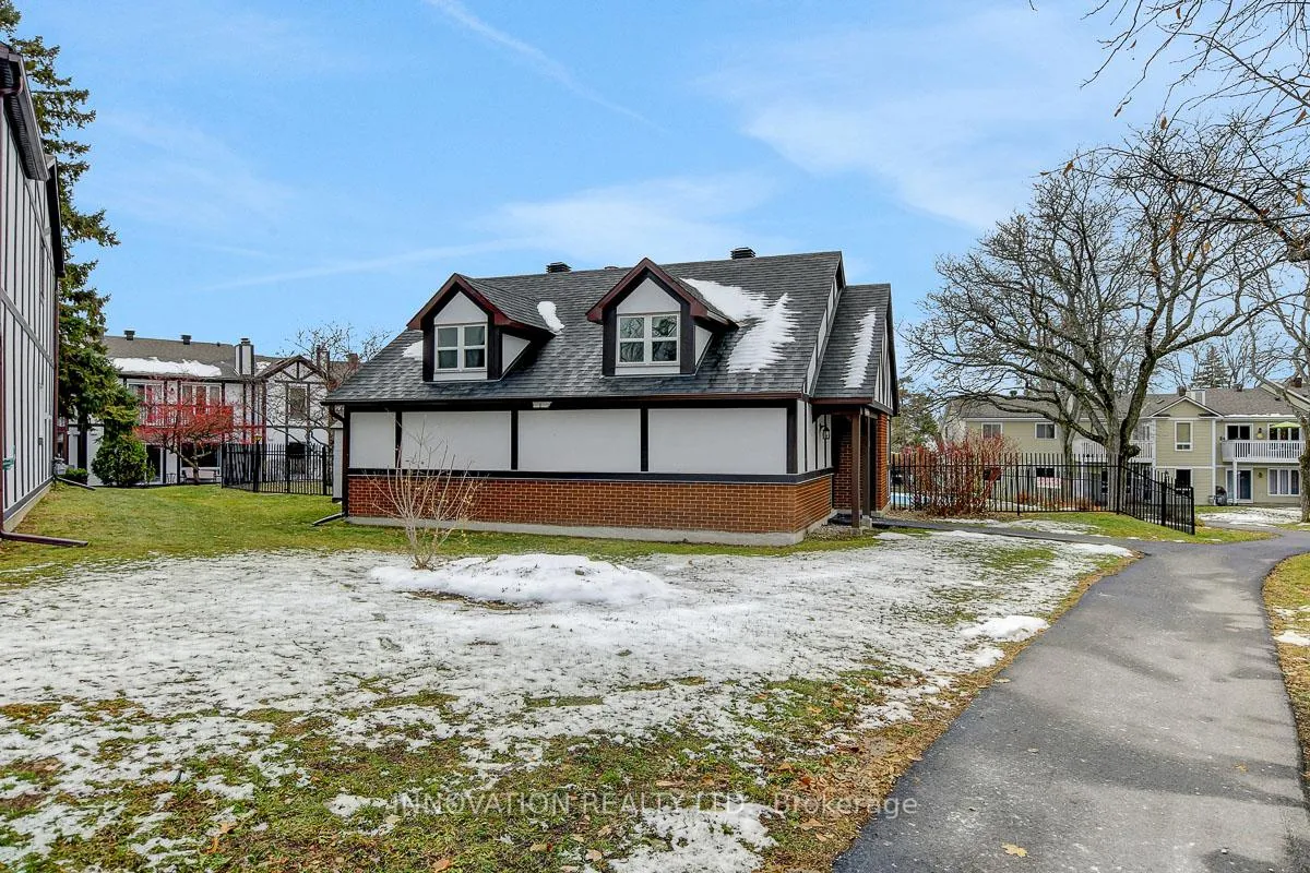 Photo 36 of Unit B, 216 Equestrian Drive, Ottawa, Kanata - Bridlewood — HOMEH