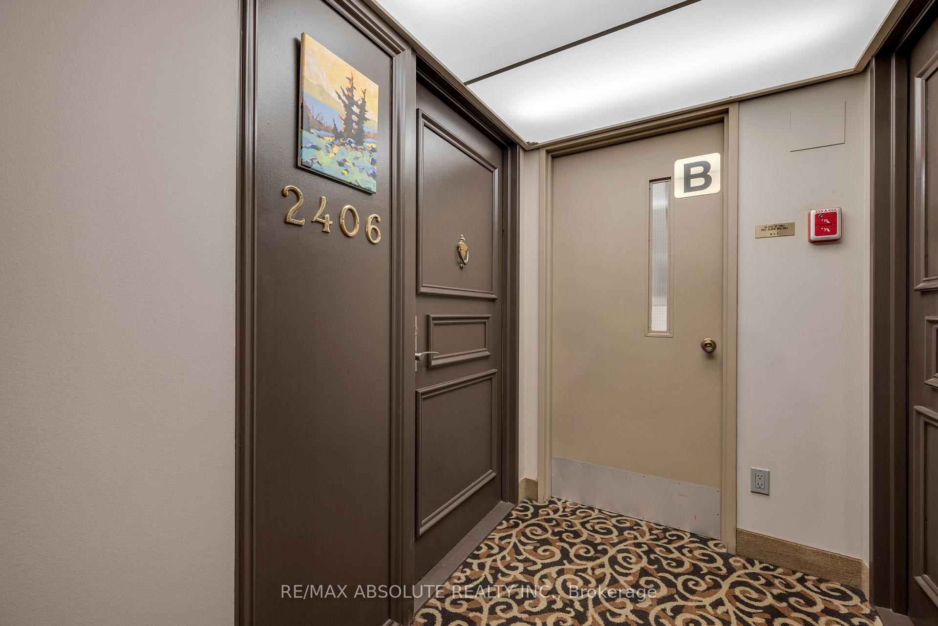Photo 3 of Unit 2406, 1081 Ambleside Drive, Ottawa, Woodroffe — HOMEH