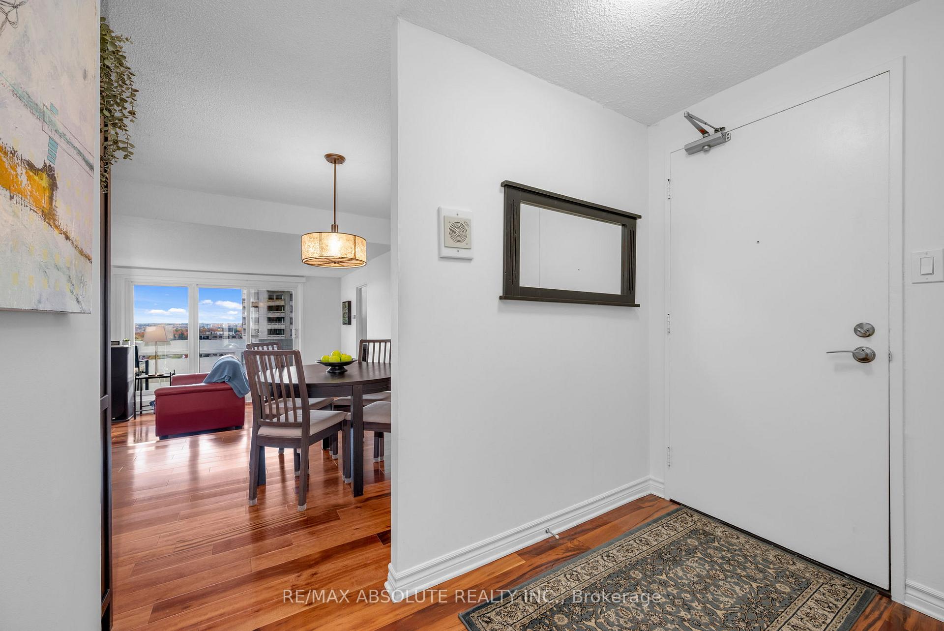 Photo 4 of Unit 2406, 1081 Ambleside Drive, Ottawa, Woodroffe — HOMEH