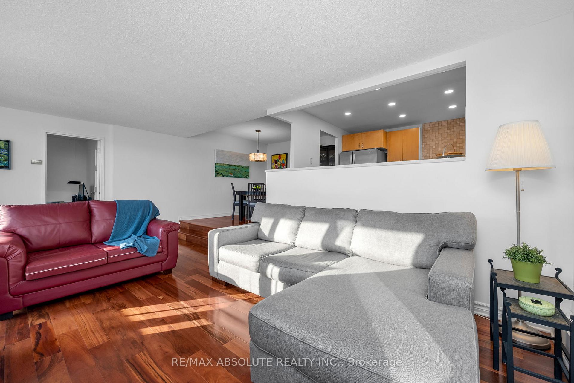 Photo 6 of Unit 2406, 1081 Ambleside Drive, Ottawa, Woodroffe — HOMEH
