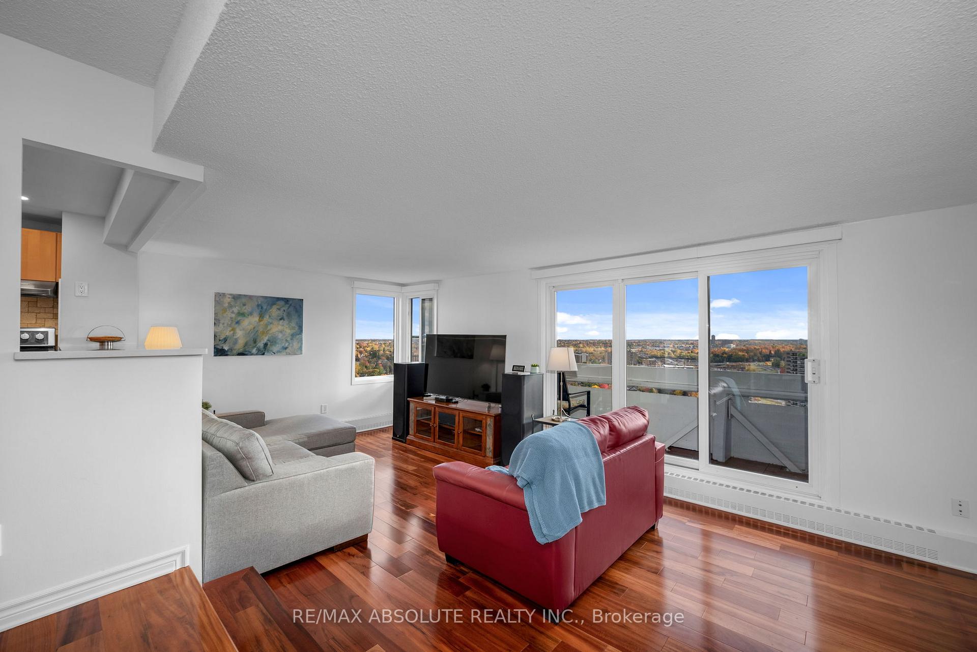Photo 7 of Unit 2406, 1081 Ambleside Drive, Ottawa, Woodroffe — HOMEH