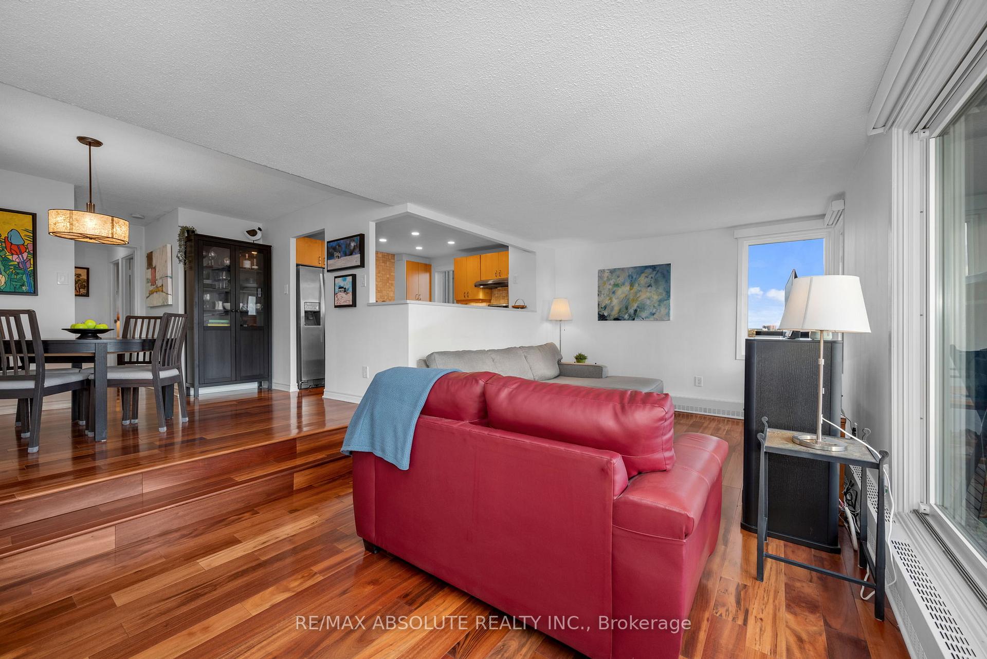 Photo 9 of Unit 2406, 1081 Ambleside Drive, Ottawa, Woodroffe — HOMEH