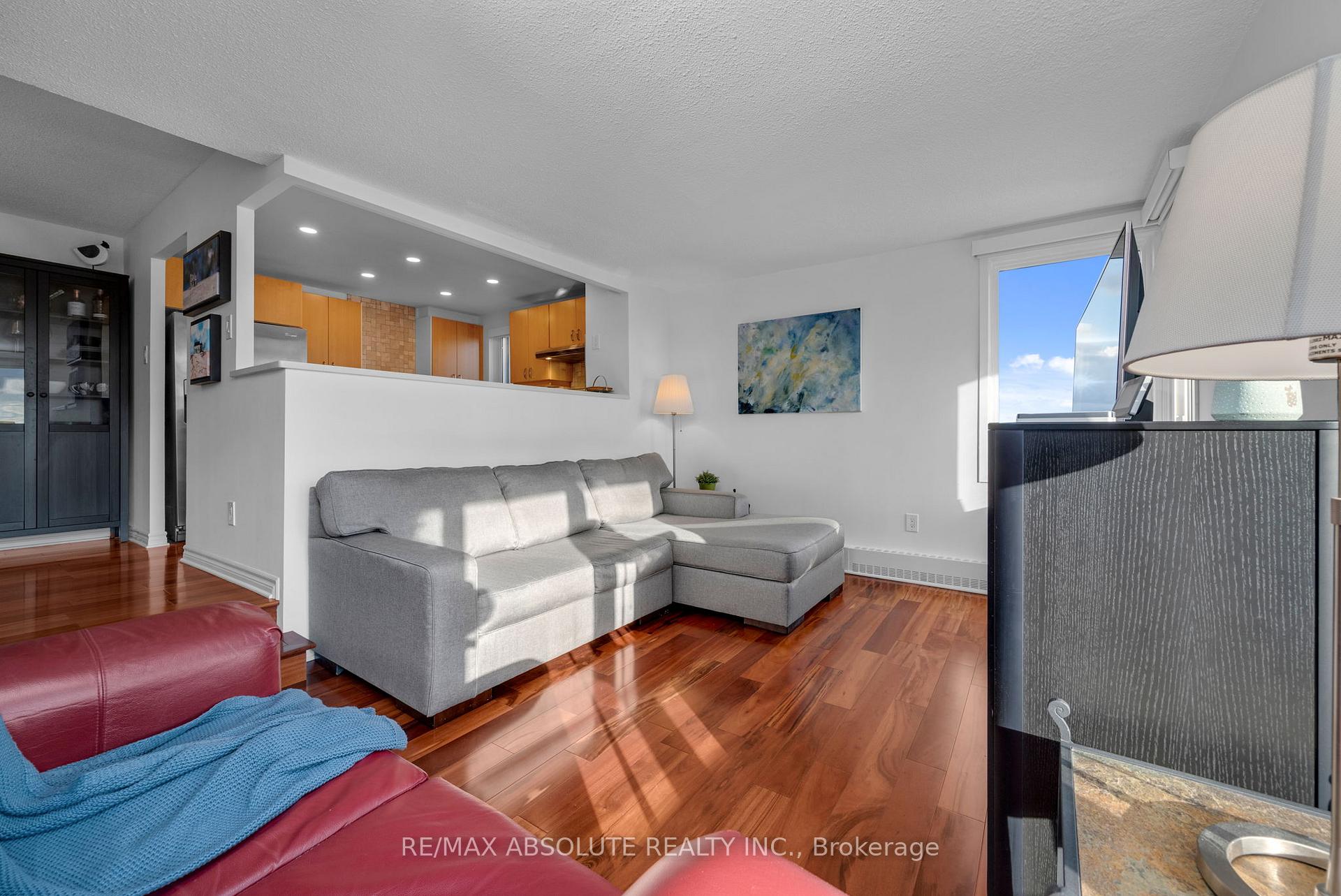 Photo 10 of Unit 2406, 1081 Ambleside Drive, Ottawa, Woodroffe — HOMEH