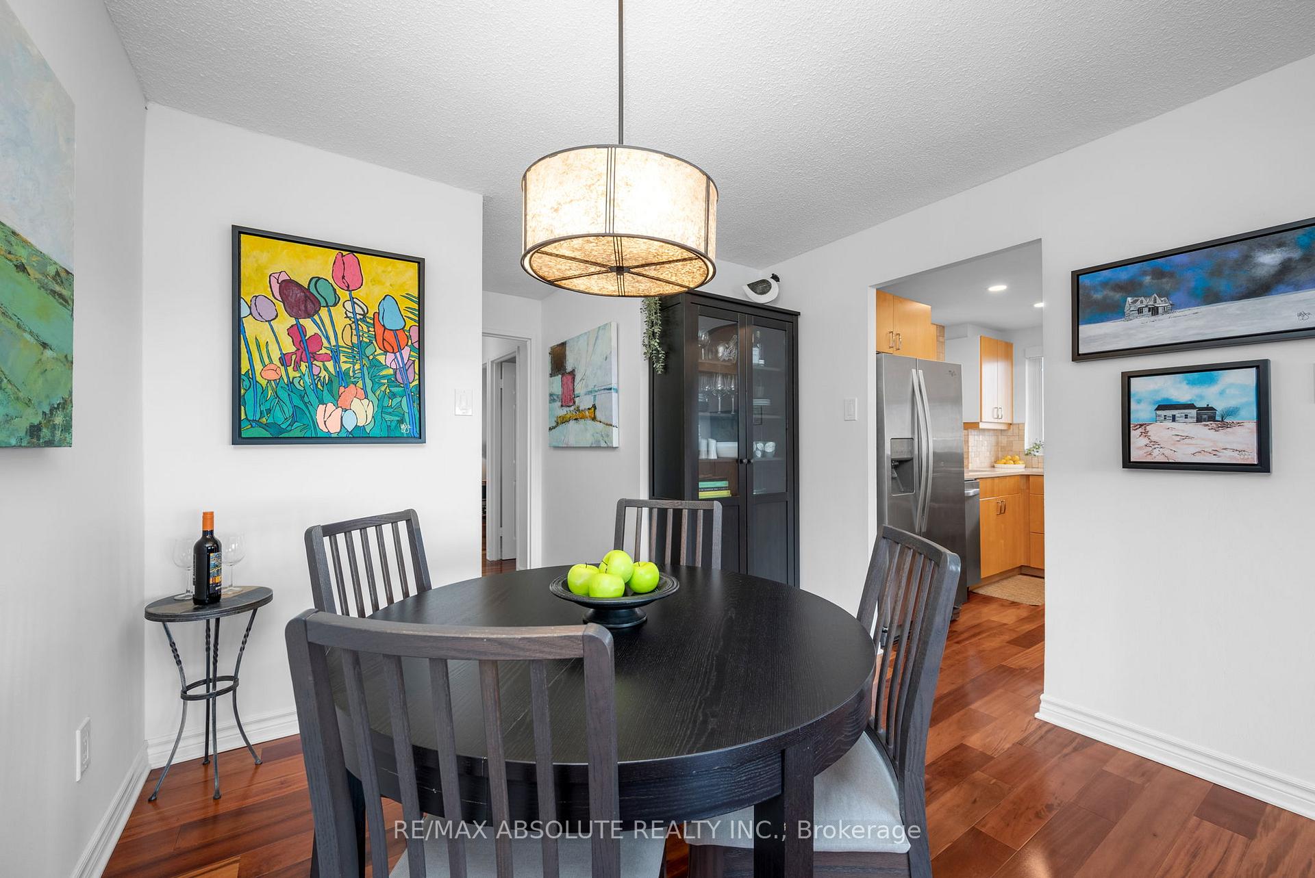 Photo 12 of Unit 2406, 1081 Ambleside Drive, Ottawa, Woodroffe — HOMEH