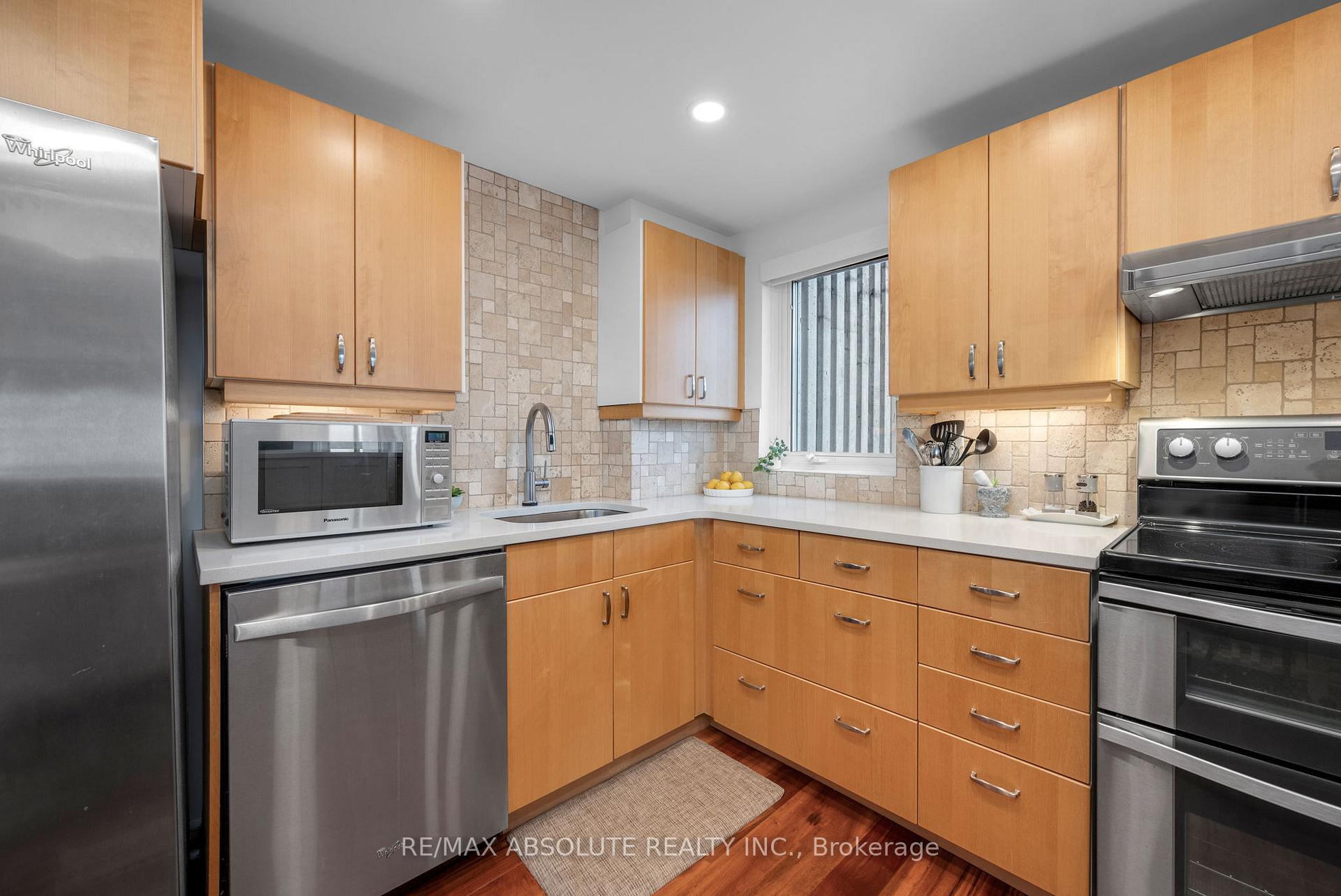Photo 14 of Unit 2406, 1081 Ambleside Drive, Ottawa, Woodroffe — HOMEH