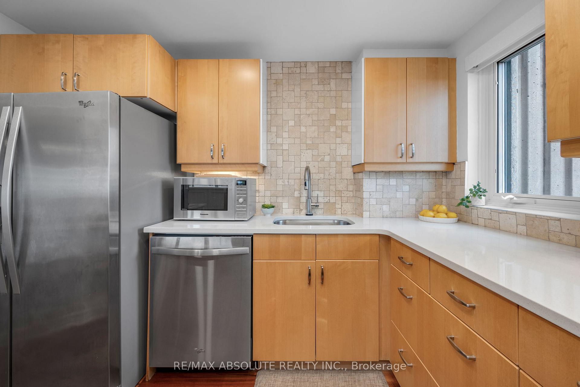 Photo 16 of Unit 2406, 1081 Ambleside Drive, Ottawa, Woodroffe — HOMEH