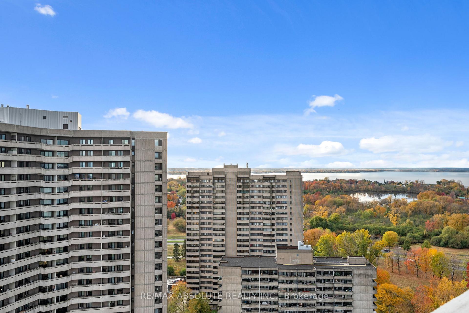 Photo 19 of Unit 2406, 1081 Ambleside Drive, Ottawa, Woodroffe — HOMEH