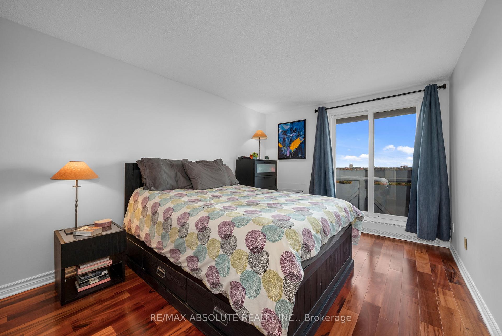 Photo 20 of Unit 2406, 1081 Ambleside Drive, Ottawa, Woodroffe — HOMEH