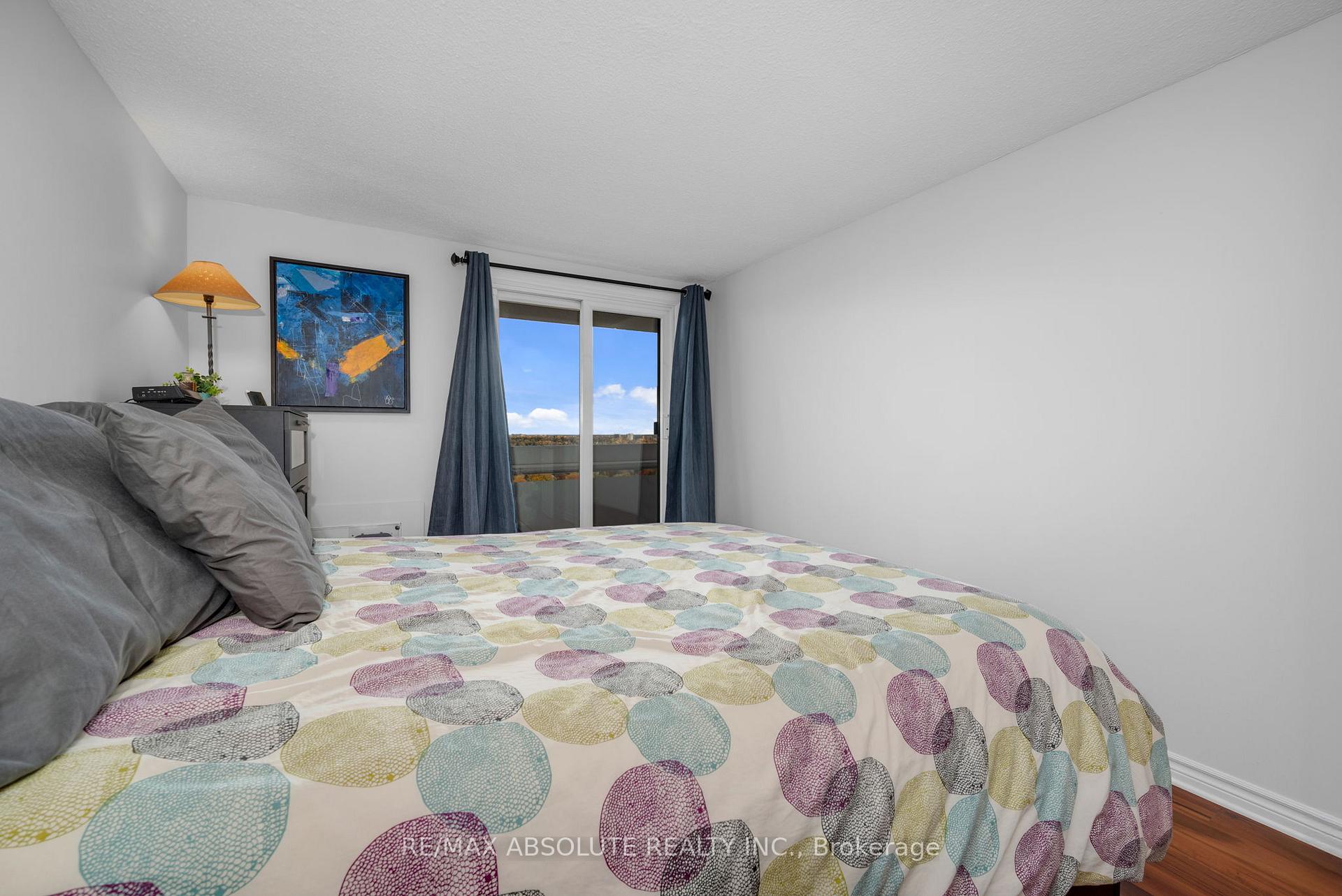 Photo 21 of Unit 2406, 1081 Ambleside Drive, Ottawa, Woodroffe — HOMEH