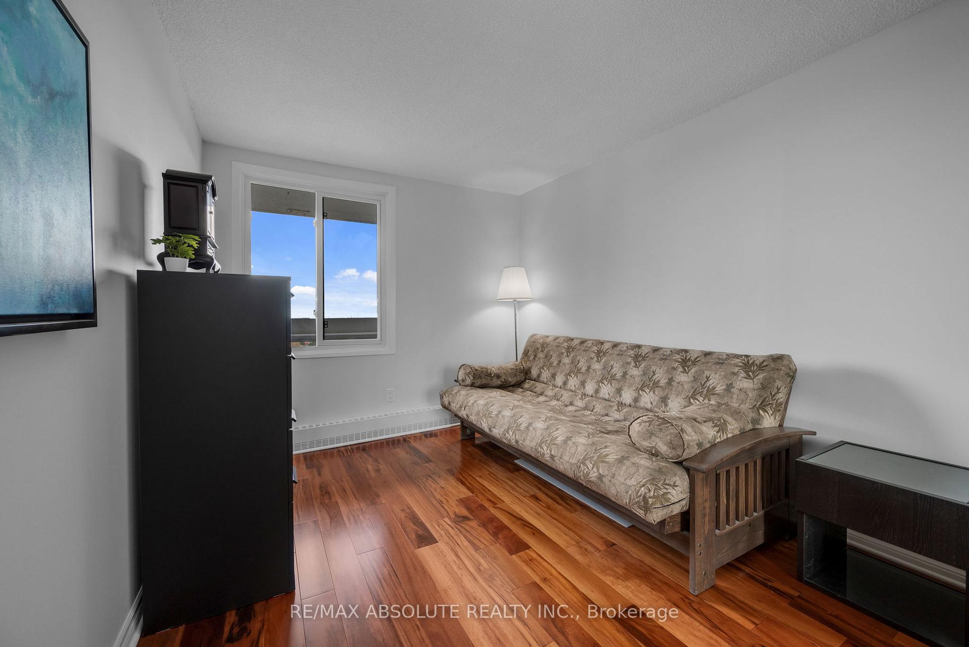Photo 23 of Unit 2406, 1081 Ambleside Drive, Ottawa, Woodroffe — HOMEH