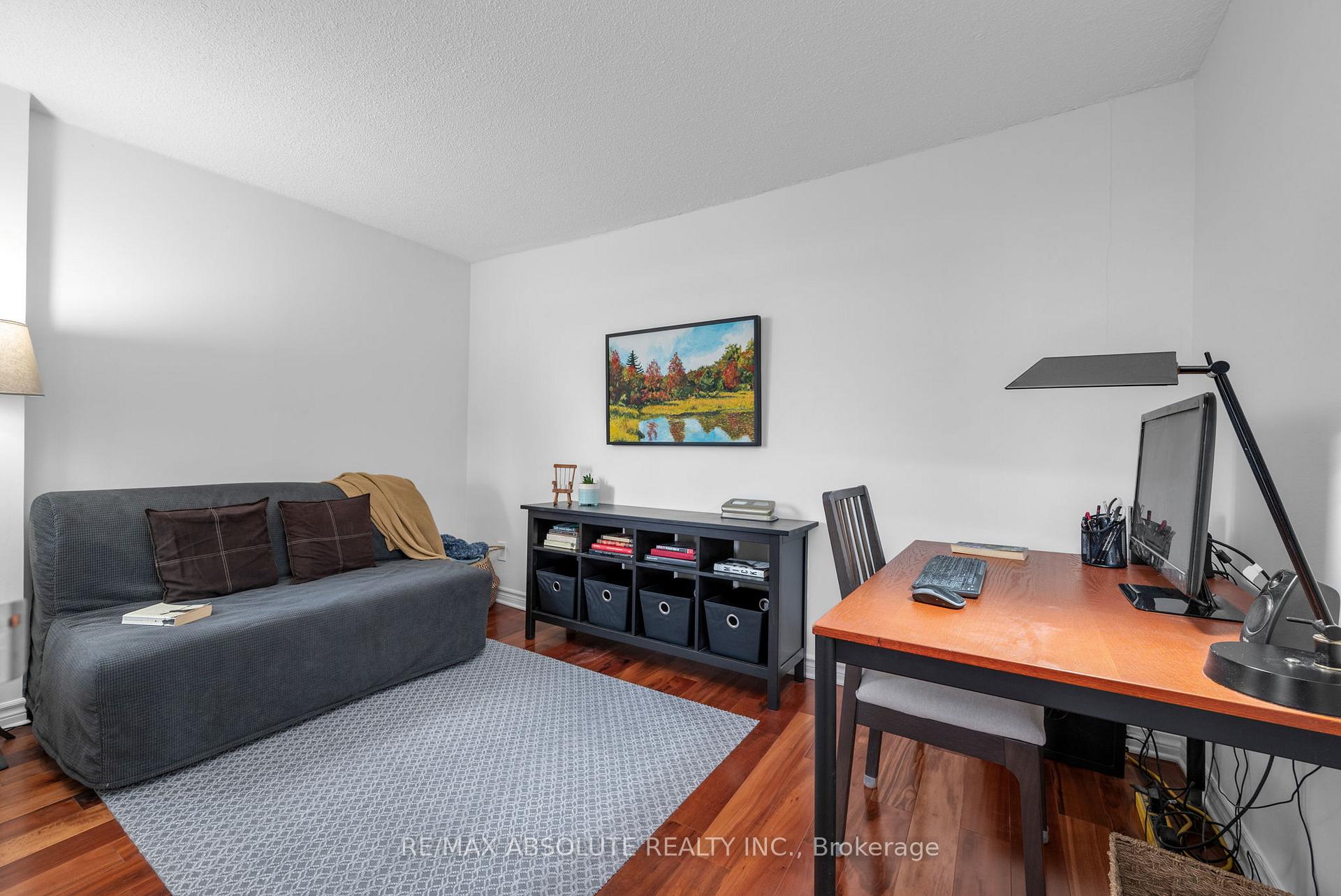 Photo 25 of Unit 2406, 1081 Ambleside Drive, Ottawa, Woodroffe — HOMEH