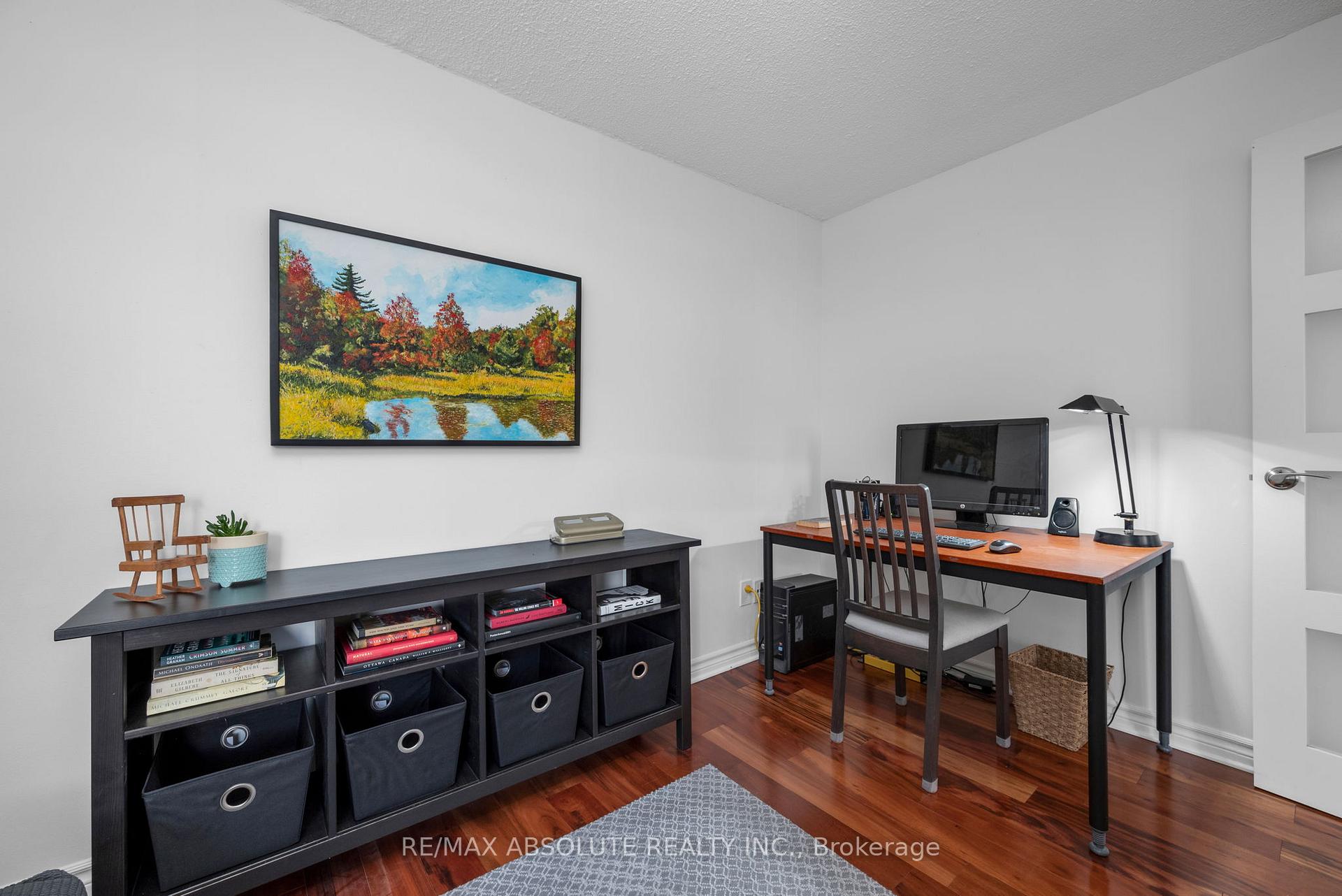 Photo 26 of Unit 2406, 1081 Ambleside Drive, Ottawa, Woodroffe — HOMEH