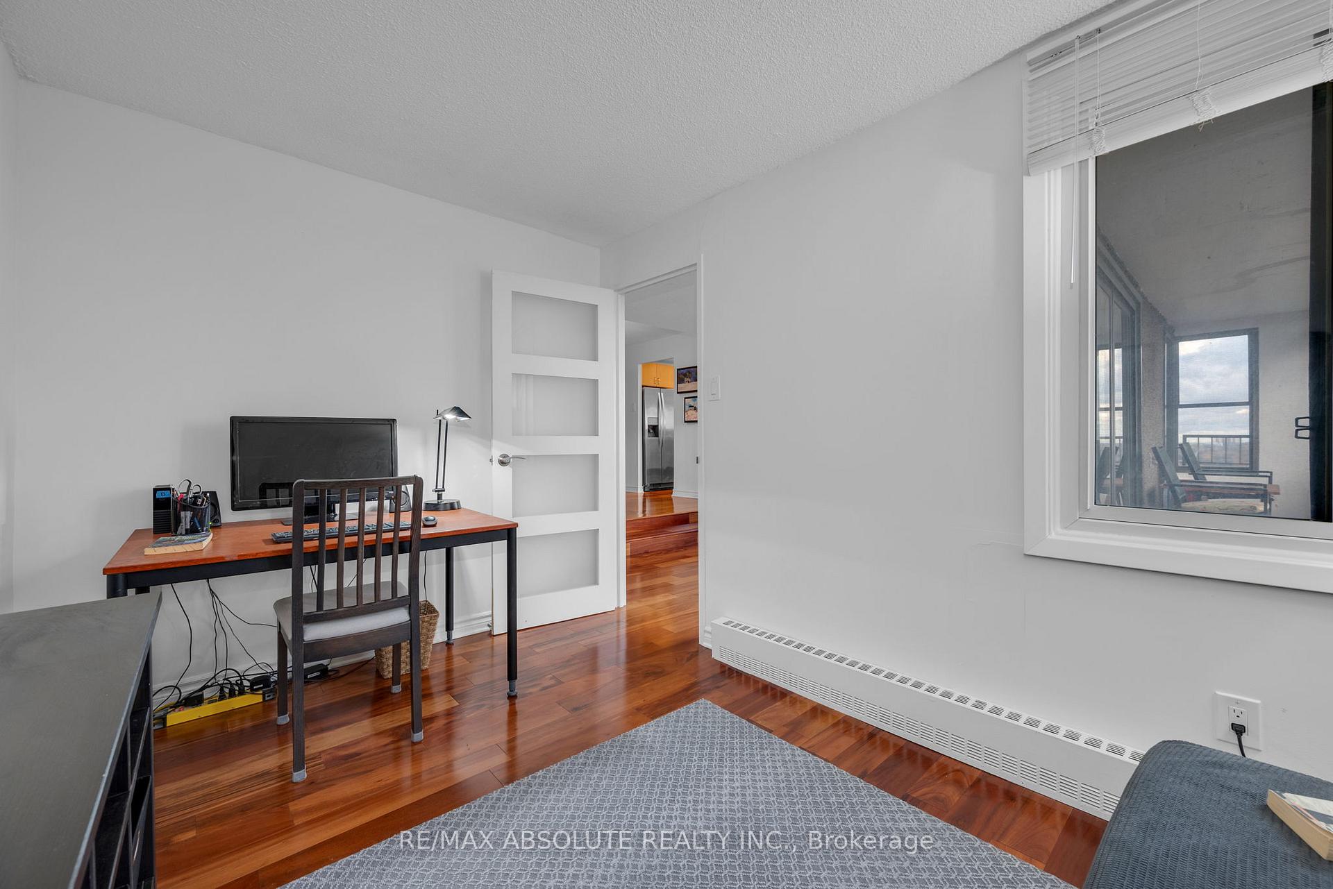 Photo 27 of Unit 2406, 1081 Ambleside Drive, Ottawa, Woodroffe — HOMEH