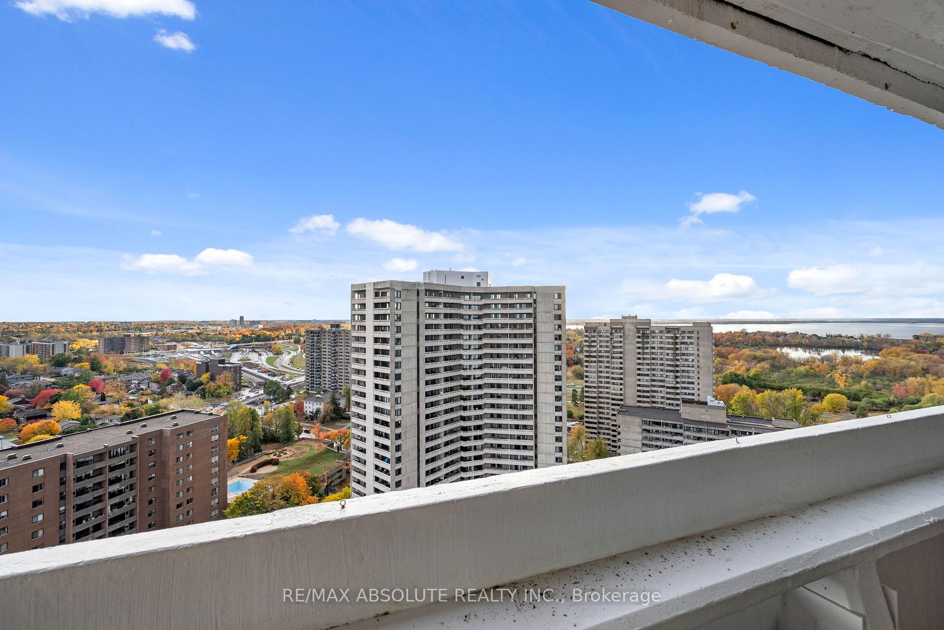 Photo 31 of Unit 2406, 1081 Ambleside Drive, Ottawa, Woodroffe — HOMEH