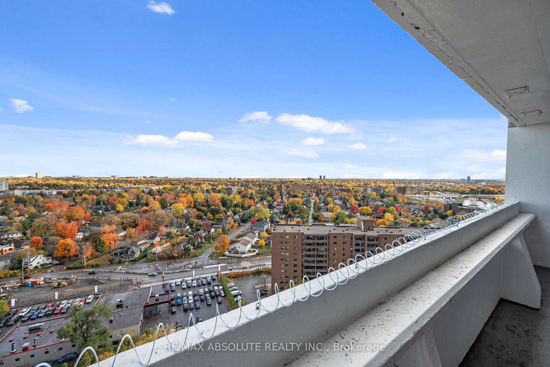 Photo 32 of Unit 2406, 1081 Ambleside Drive, Ottawa, Woodroffe — HOMEH