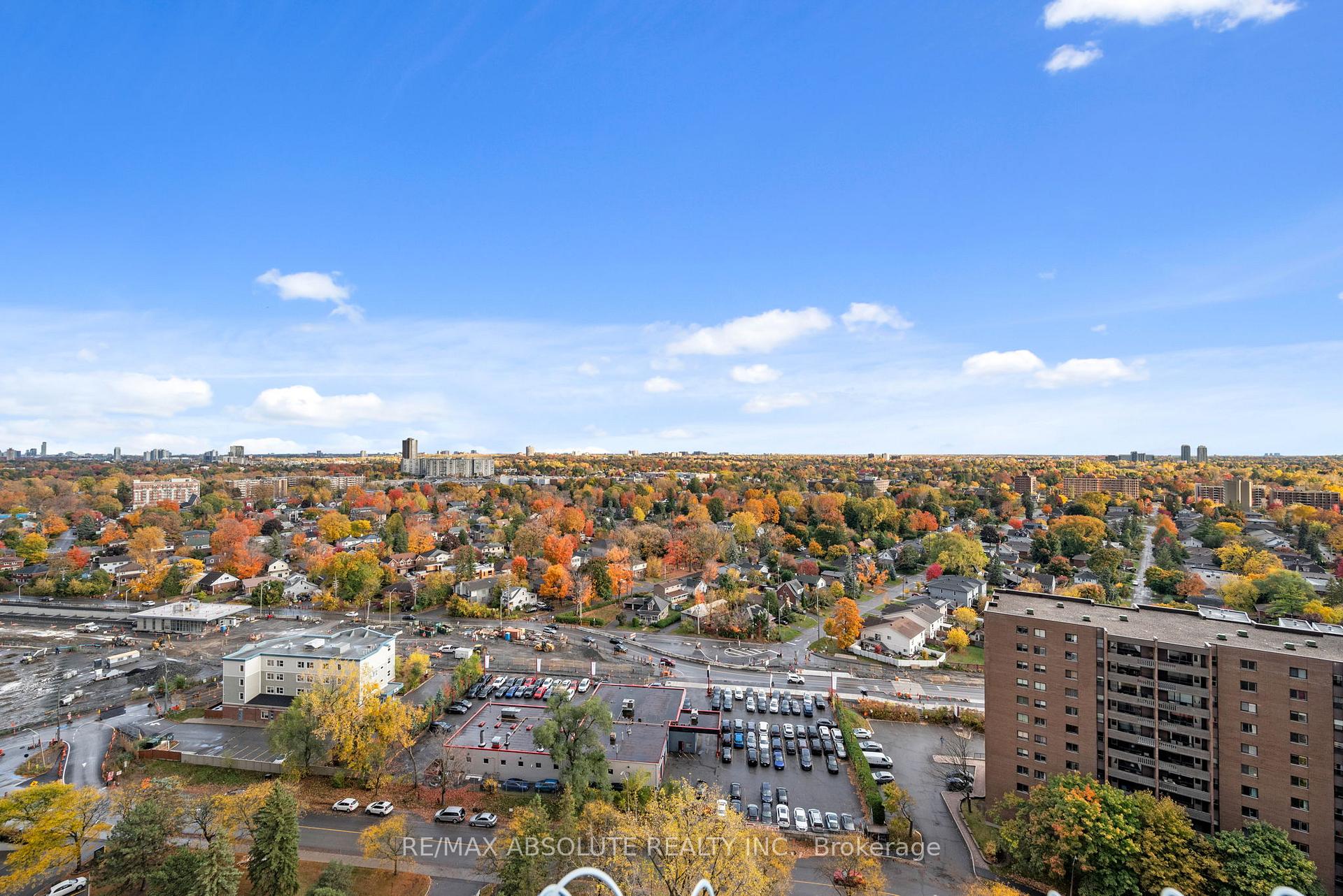 Photo 33 of Unit 2406, 1081 Ambleside Drive, Ottawa, Woodroffe — HOMEH