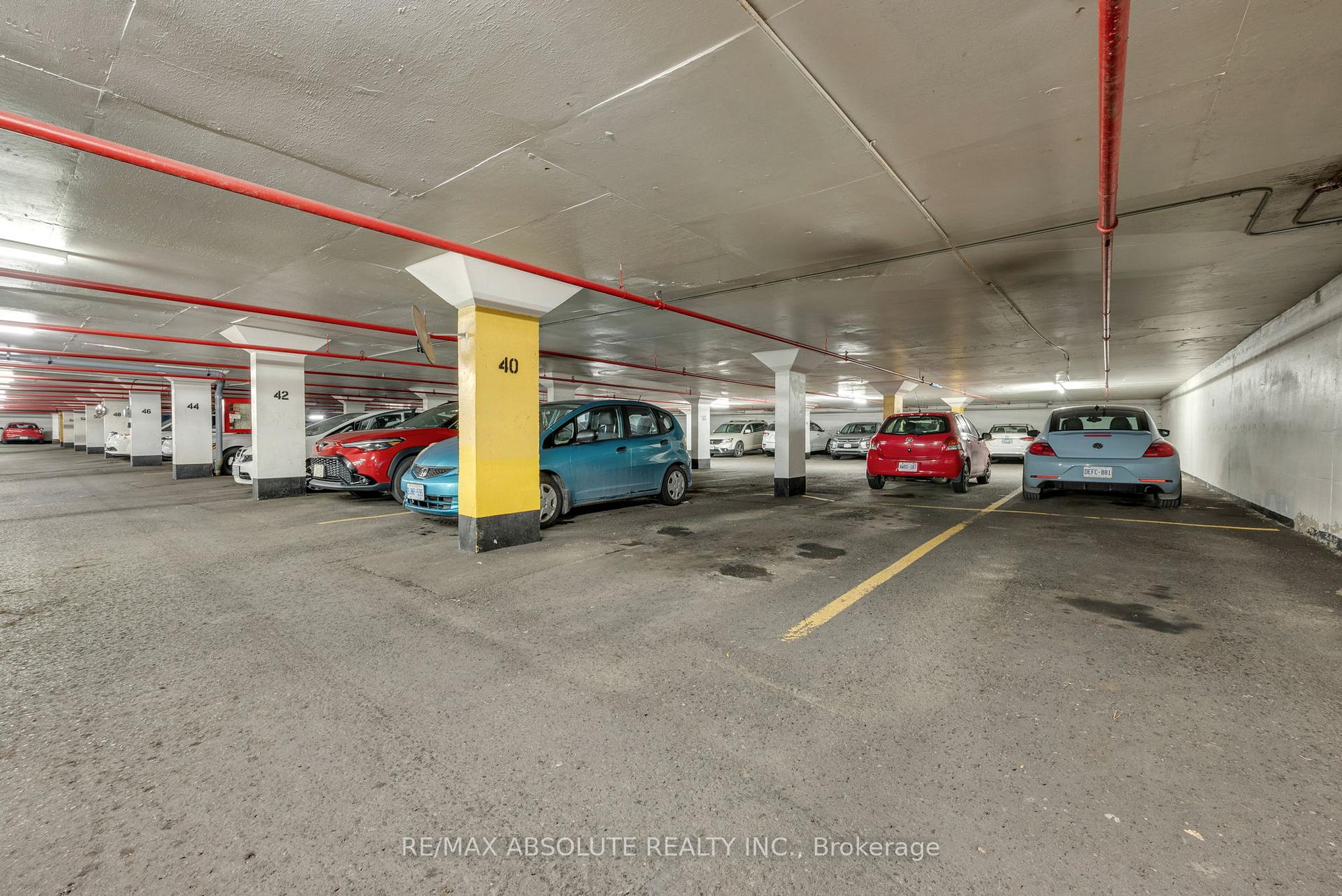Photo 40 of Unit 2406, 1081 Ambleside Drive, Ottawa, Woodroffe — HOMEH