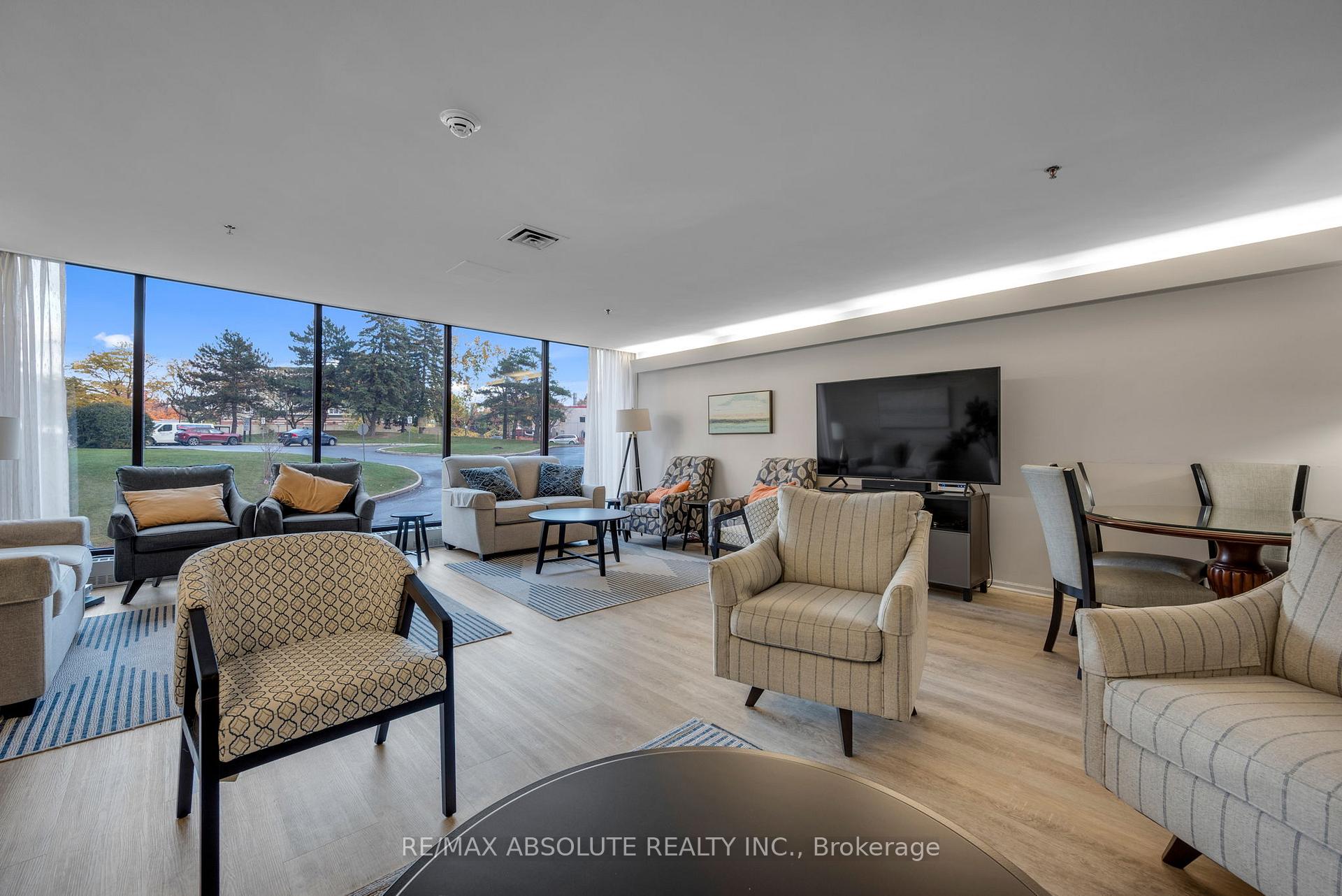 Photo 41 of Unit 2406, 1081 Ambleside Drive, Ottawa, Woodroffe — HOMEH