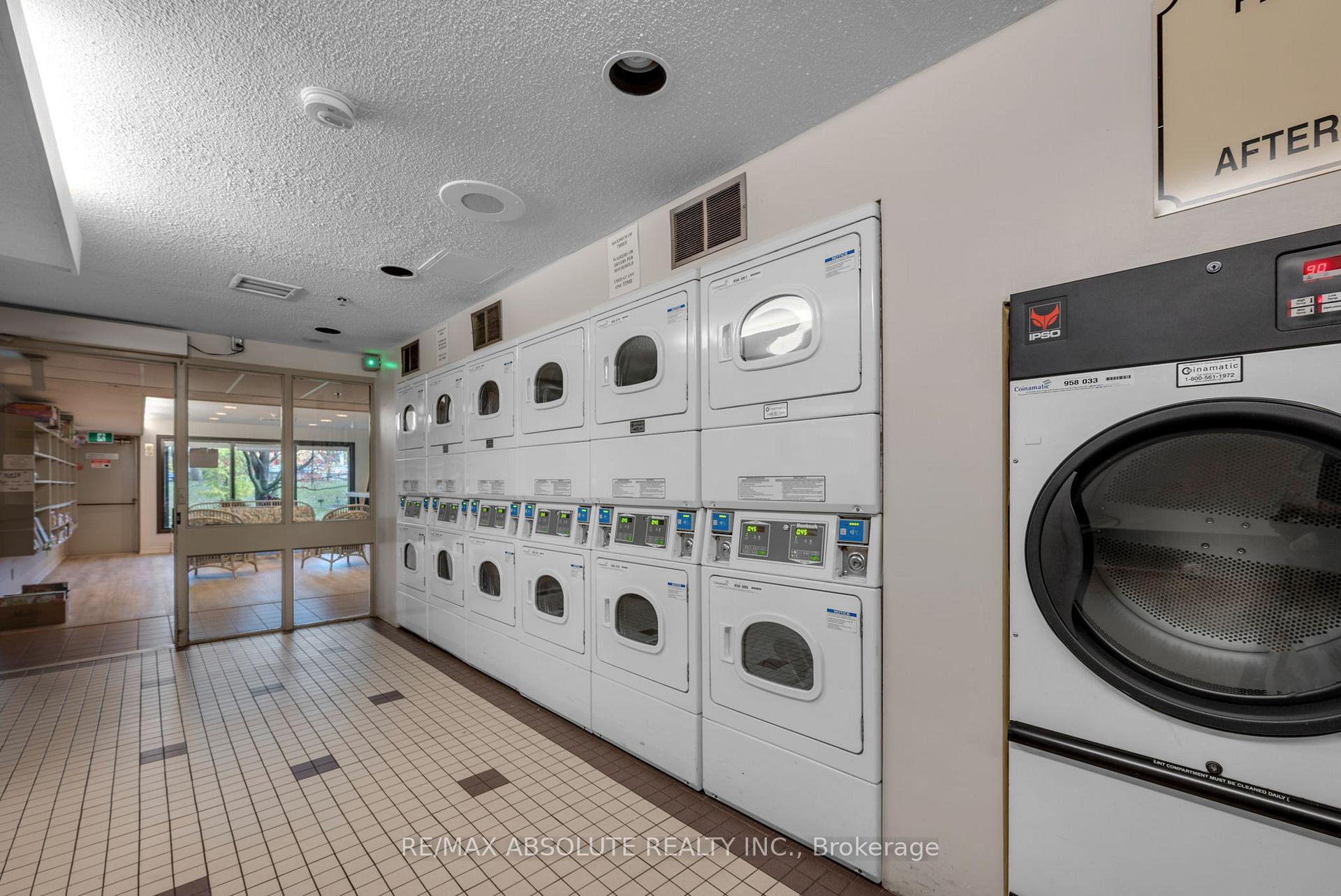 Photo 43 of Unit 2406, 1081 Ambleside Drive, Ottawa, Woodroffe — HOMEH