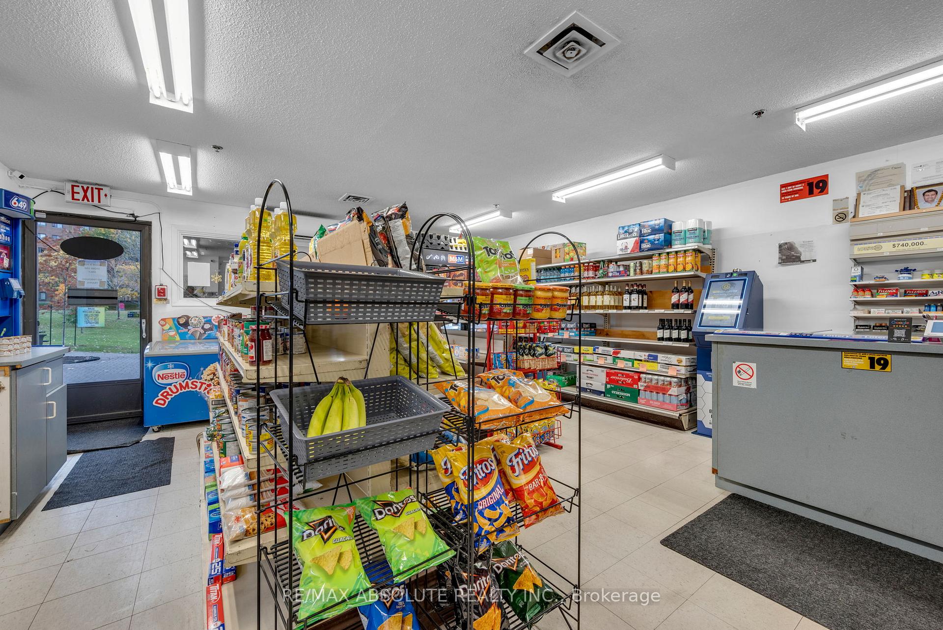 Photo 44 of Unit 2406, 1081 Ambleside Drive, Ottawa, Woodroffe — HOMEH