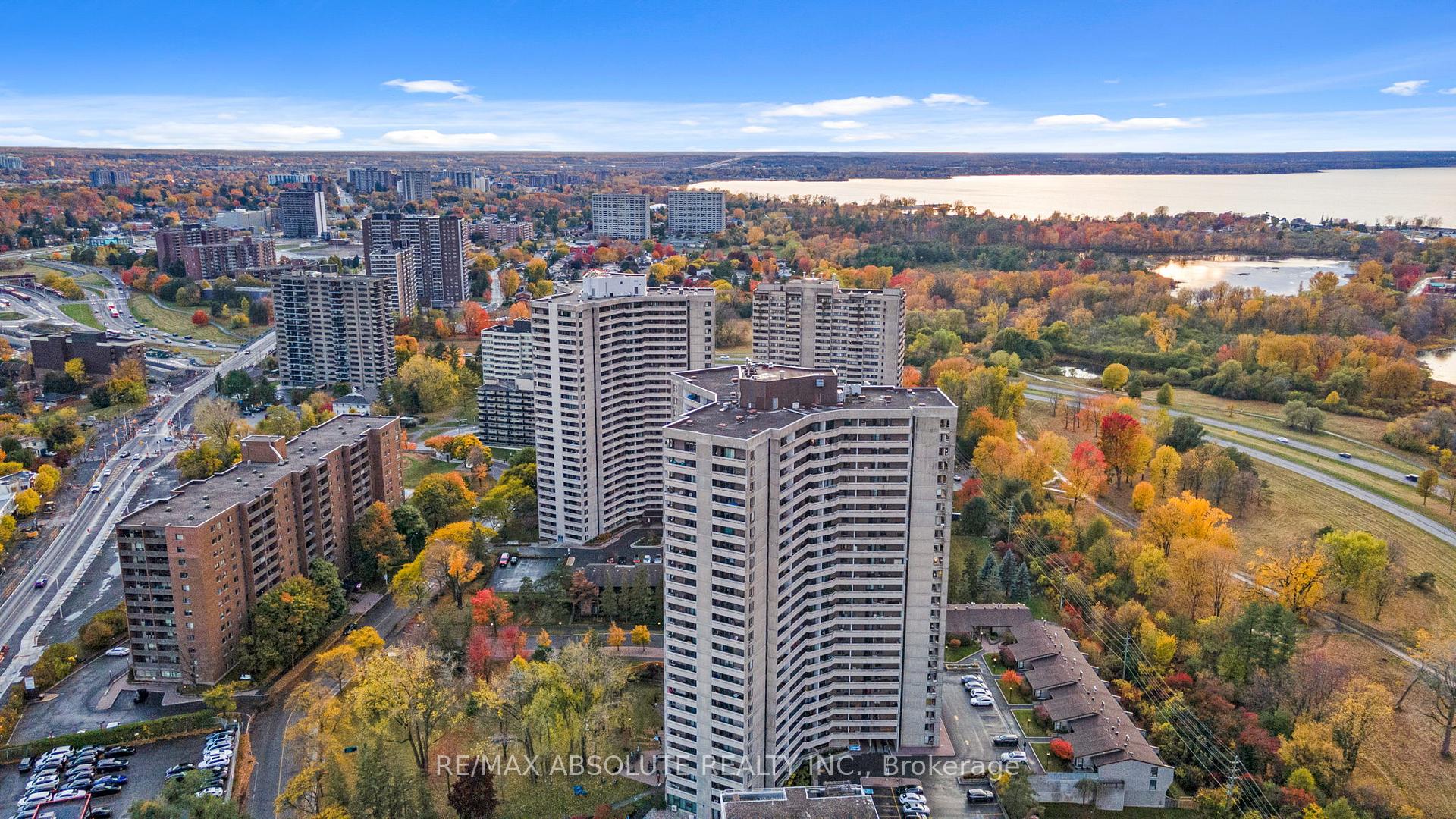 Photo 45 of Unit 2406, 1081 Ambleside Drive, Ottawa, Woodroffe — HOMEH