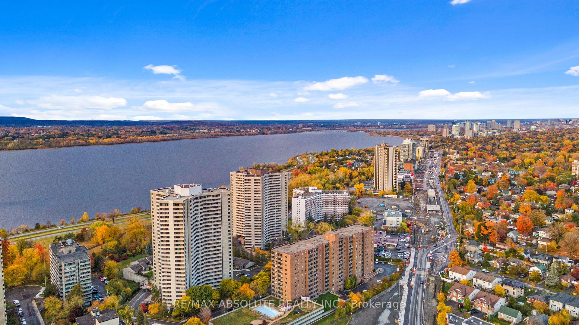 Photo 46 of Unit 2406, 1081 Ambleside Drive, Ottawa, Woodroffe — HOMEH