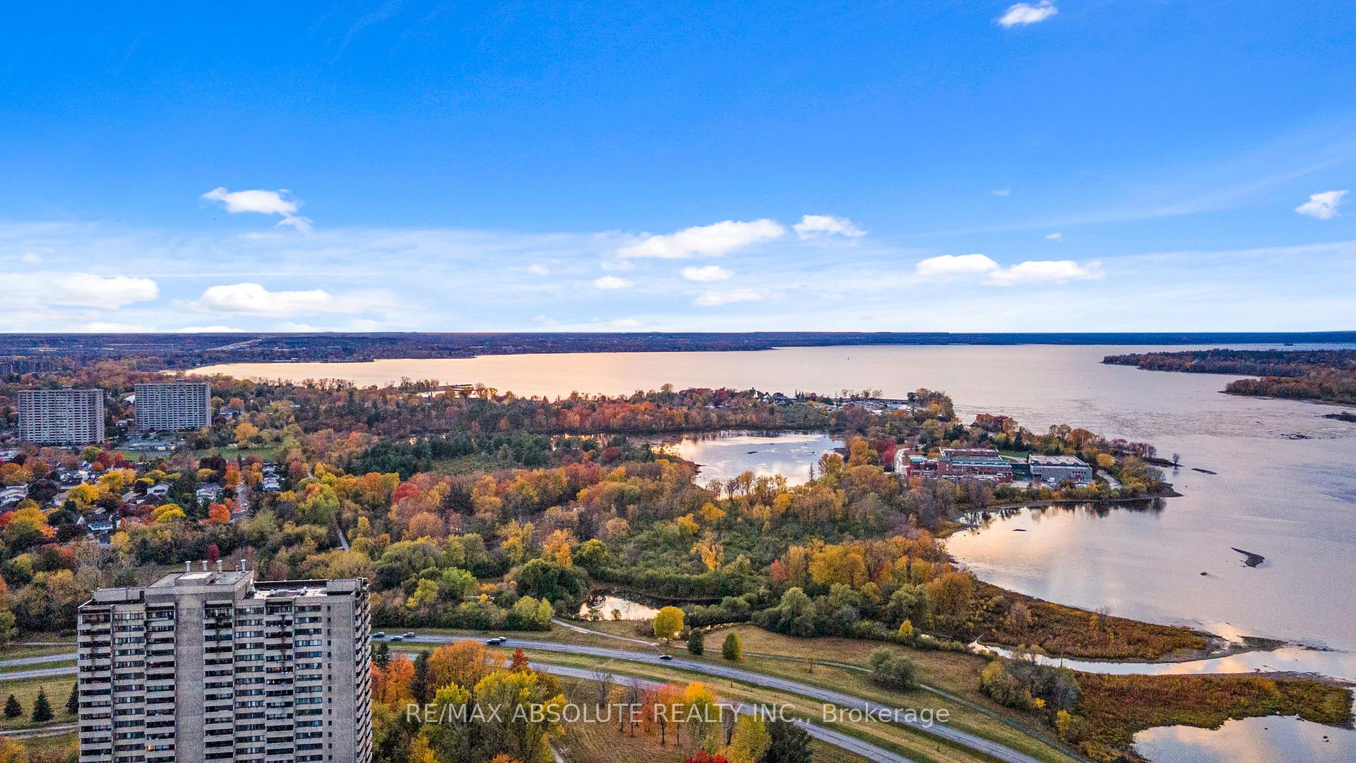 Photo 48 of Unit 2406, 1081 Ambleside Drive, Ottawa, Woodroffe — HOMEH