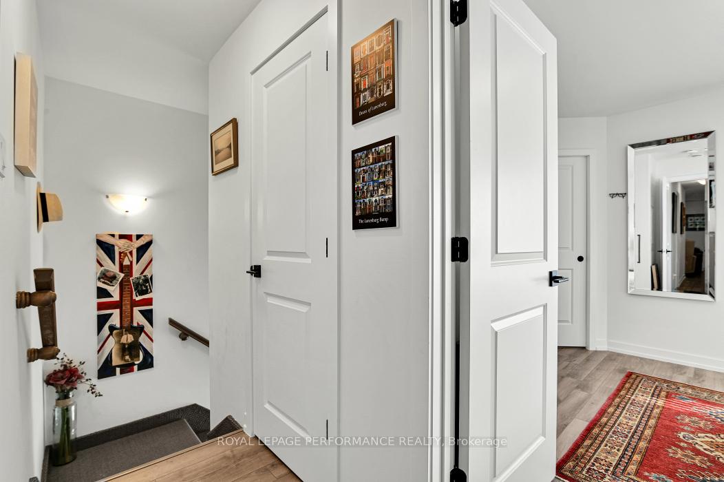 Photo 4 of Unit 202, 83 St Moritz Trail, Embrun — HOMEH