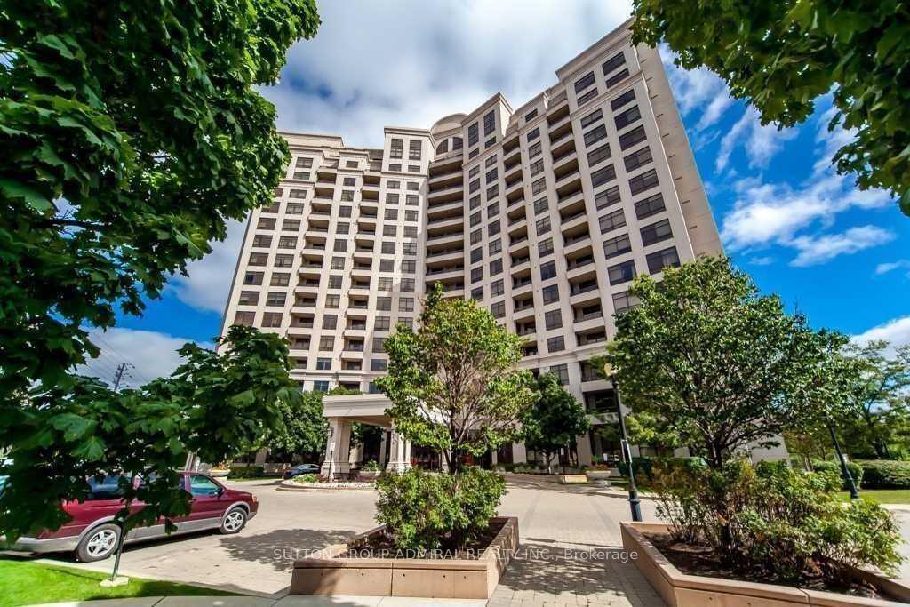 Photo 1 of Unit 1117, 9225 Jane Street, Vaughan, Maple — HOMEH