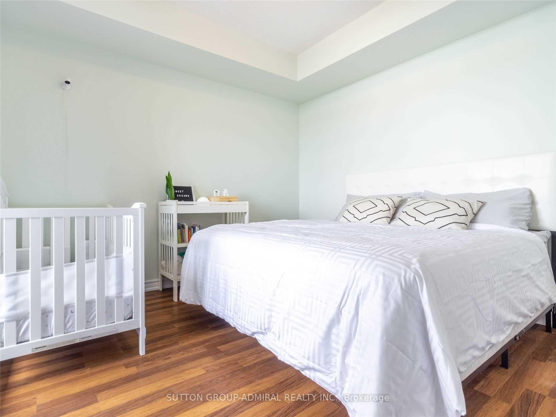 Photo 7 of Unit 1117, 9225 Jane Street, Vaughan, Maple — HOMEH