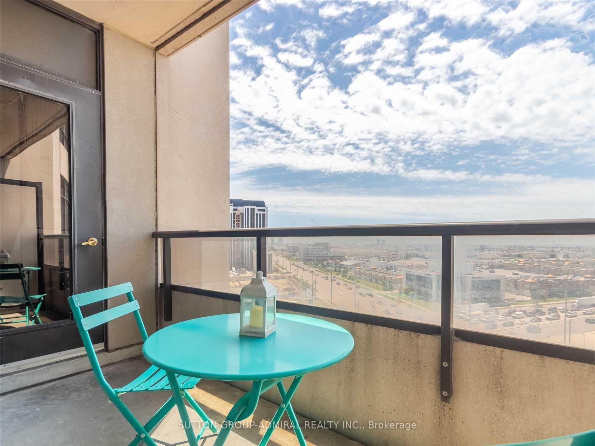 Photo 9 of Unit 1117, 9225 Jane Street, Vaughan, Maple — HOMEH