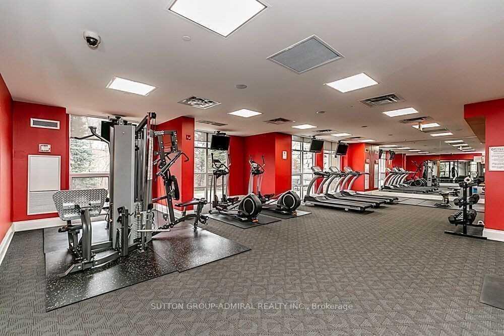 Photo 10 of Unit 1117, 9225 Jane Street, Vaughan, Maple — HOMEH