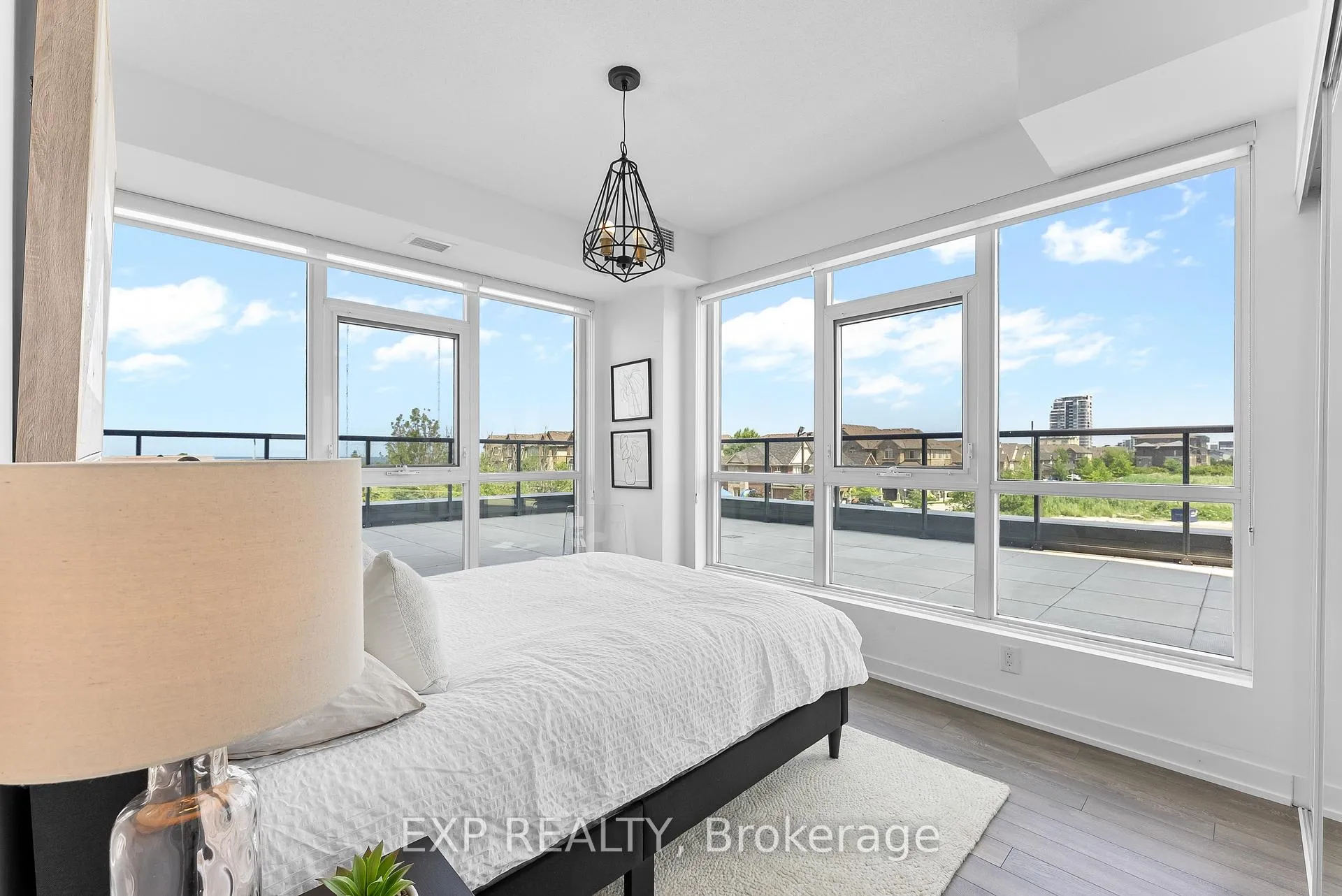 Photo 18 of Unit 219, 550 North Service Road, Grimsby, Grimsby Beach — HOMEH