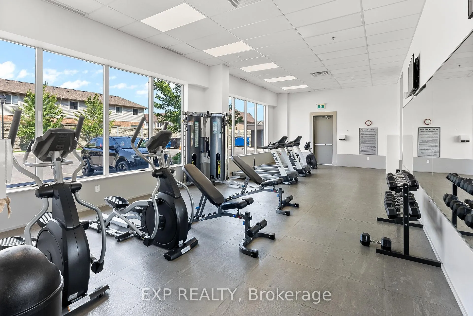 Photo 35 of Unit 219, 550 North Service Road, Grimsby, Grimsby Beach — HOMEH